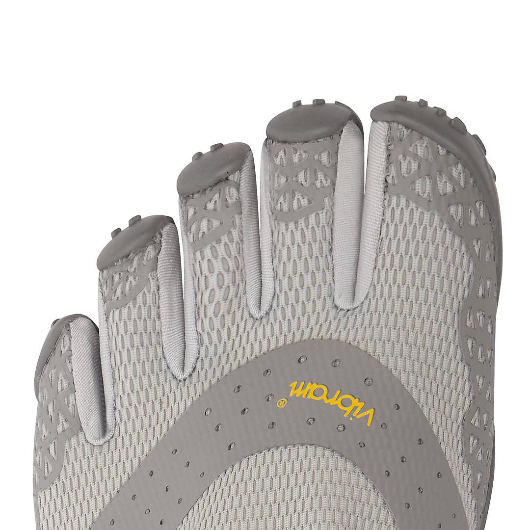 V-Aqua Mens Grey