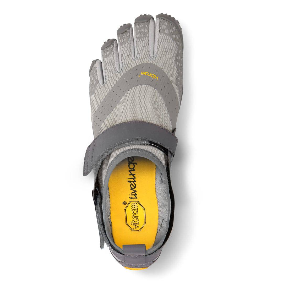 V-Aqua Mens Grey
