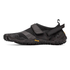 V-Aqua Womens Black