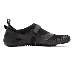 V-Aqua Womens Black