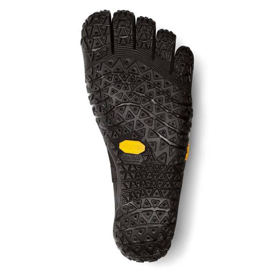 V-Aqua Womens Black