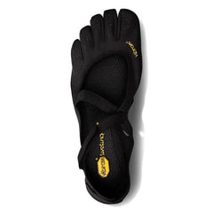 V-Soul Womens Black