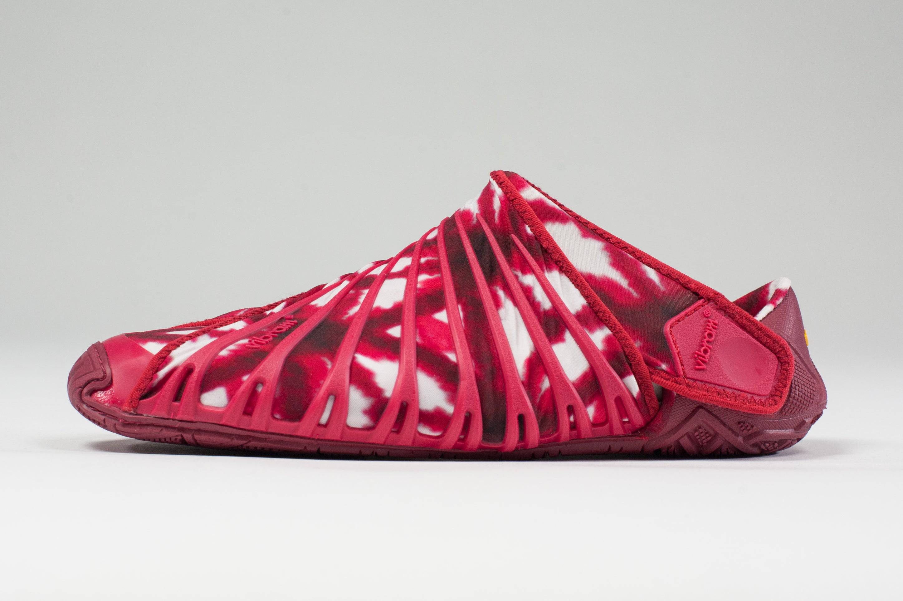 Furoshiki Icon Womens Shibori