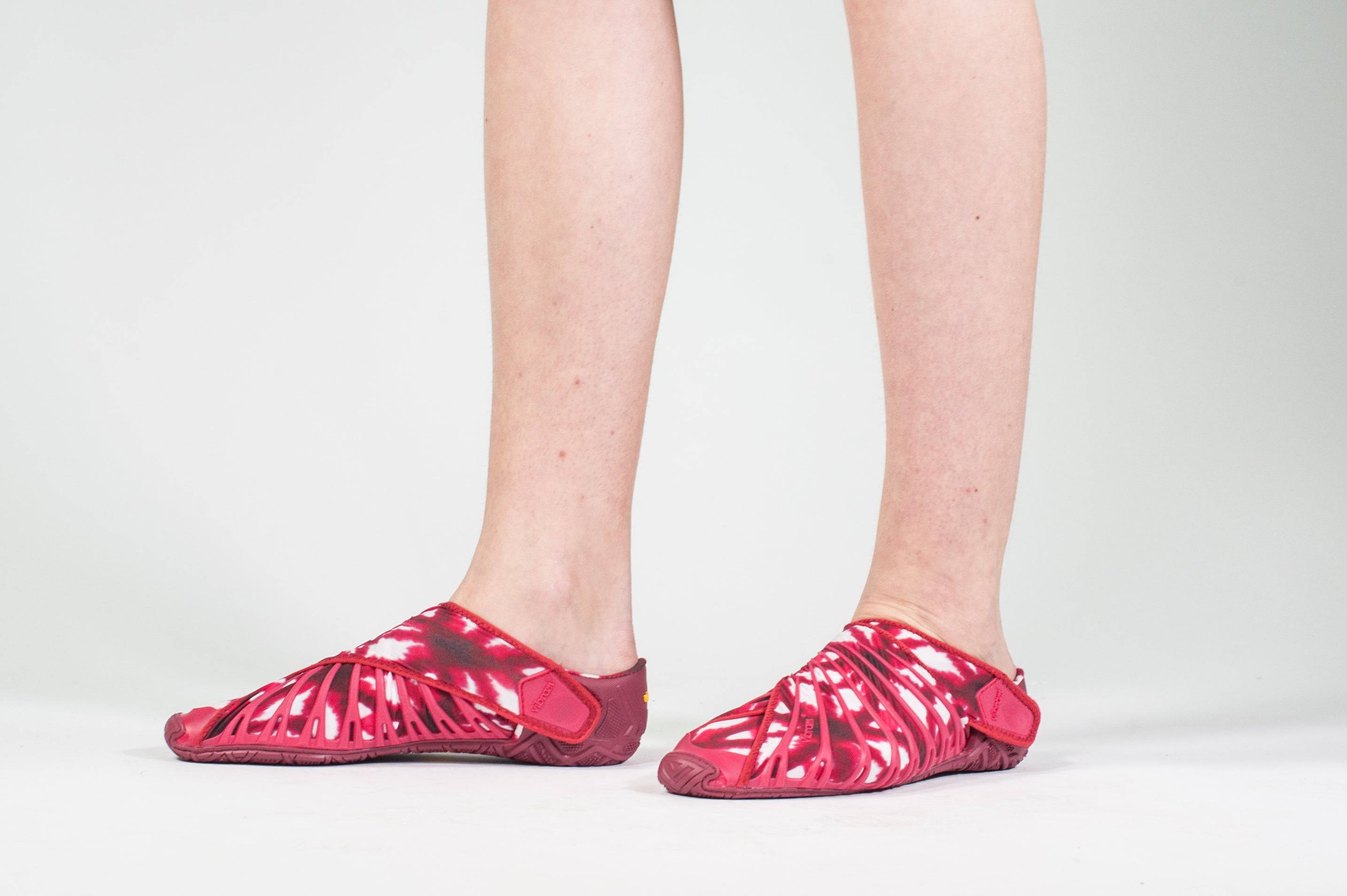 Furoshiki Icon Womens Shibori