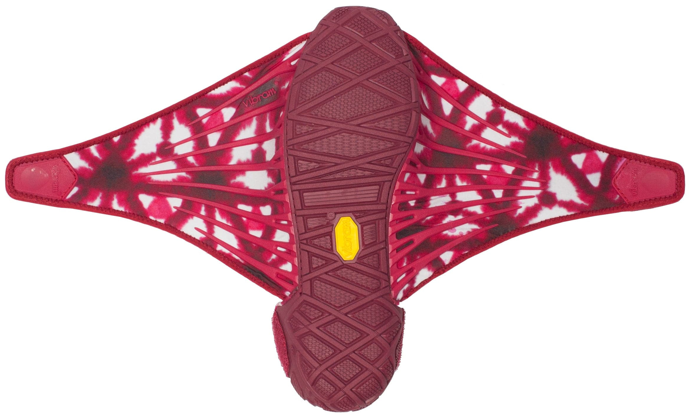 Furoshiki Icon Womens Shibori