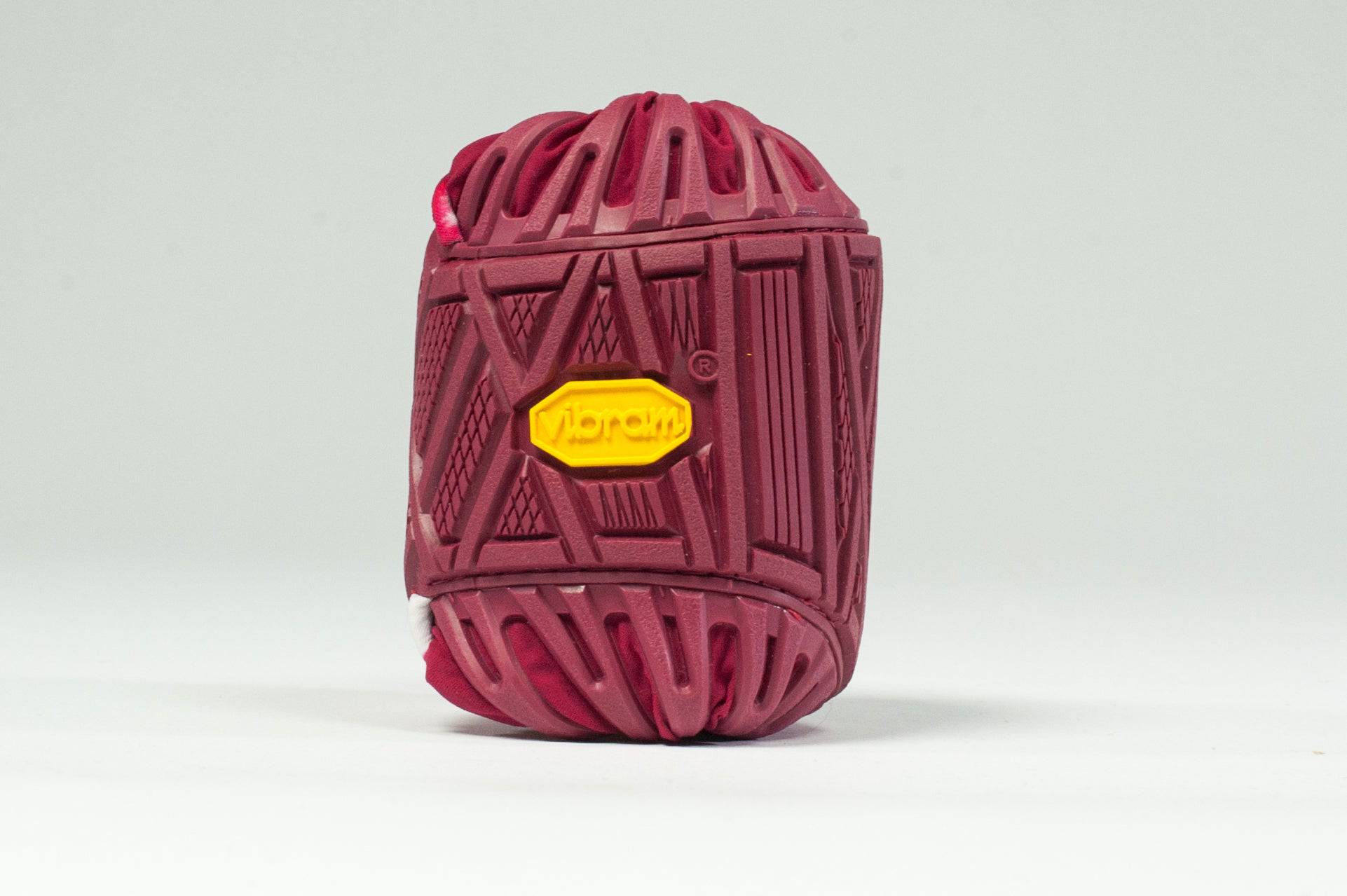 Furoshiki Icon Womens Beet Red