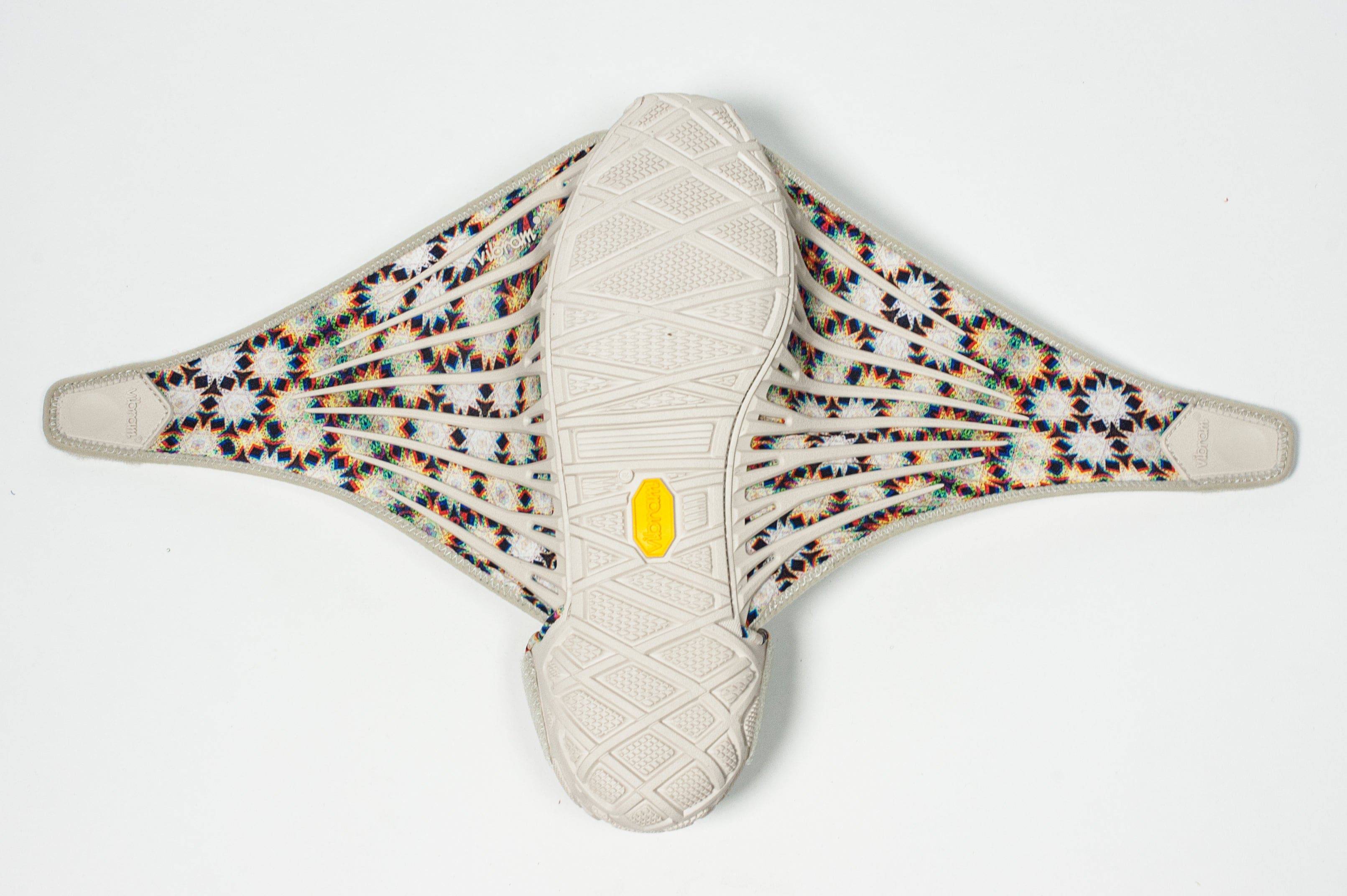 Furoshiki Icon Womens Digital Persian