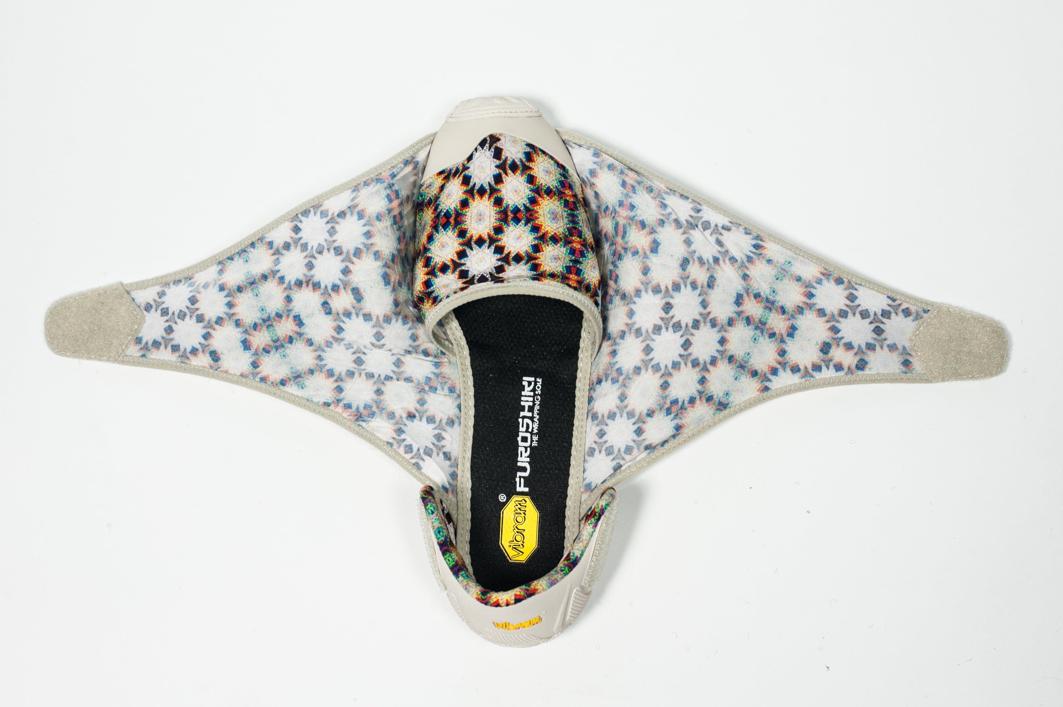 Furoshiki Icon Womens Digital Persian