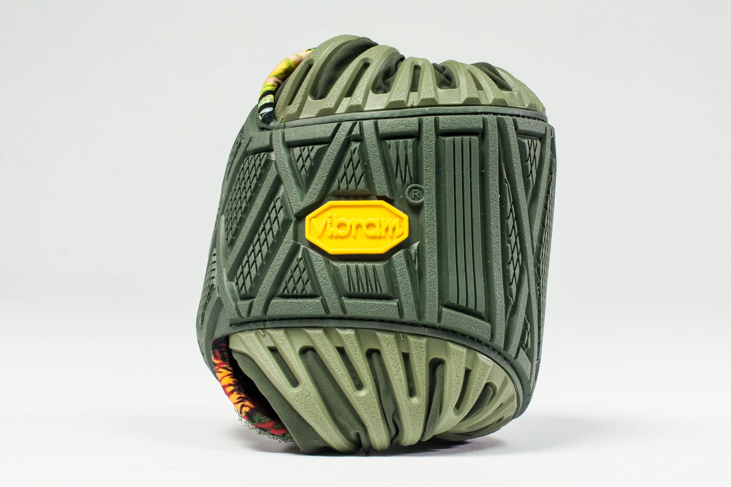 Furoshiki Icon Womens Olive