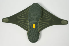 Furoshiki Icon Womens Olive