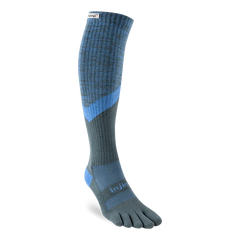 Injinji Trail Midweight Over Calf Coolmax Storm