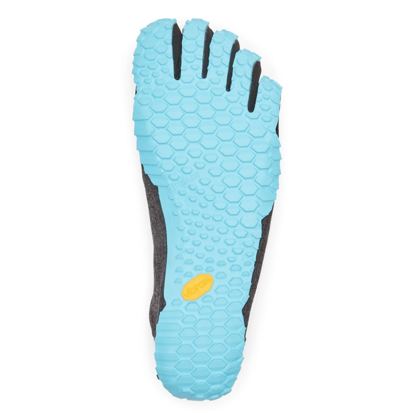 CVT LB Mens Grey Light Blue