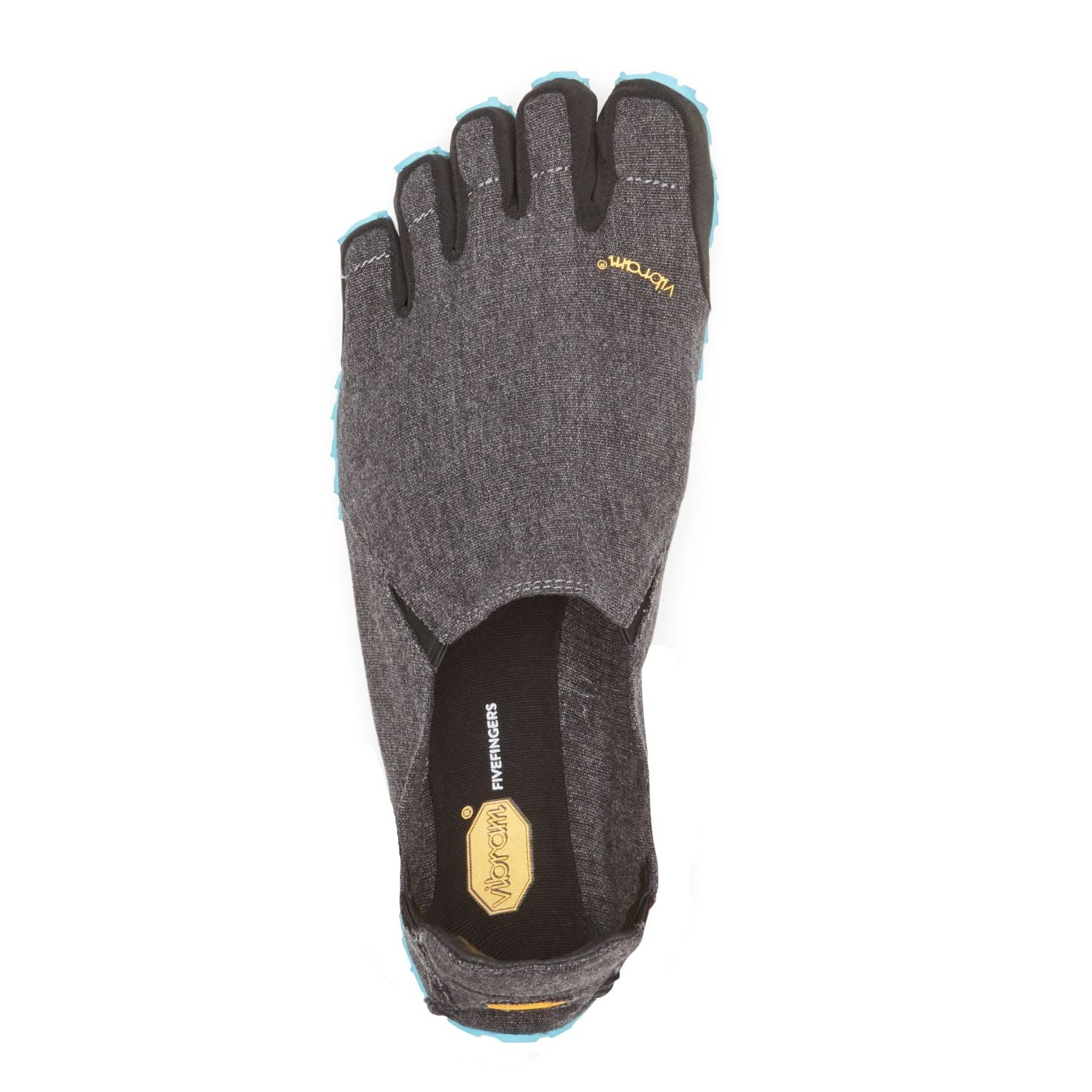 CVT LB Mens Grey Light Blue