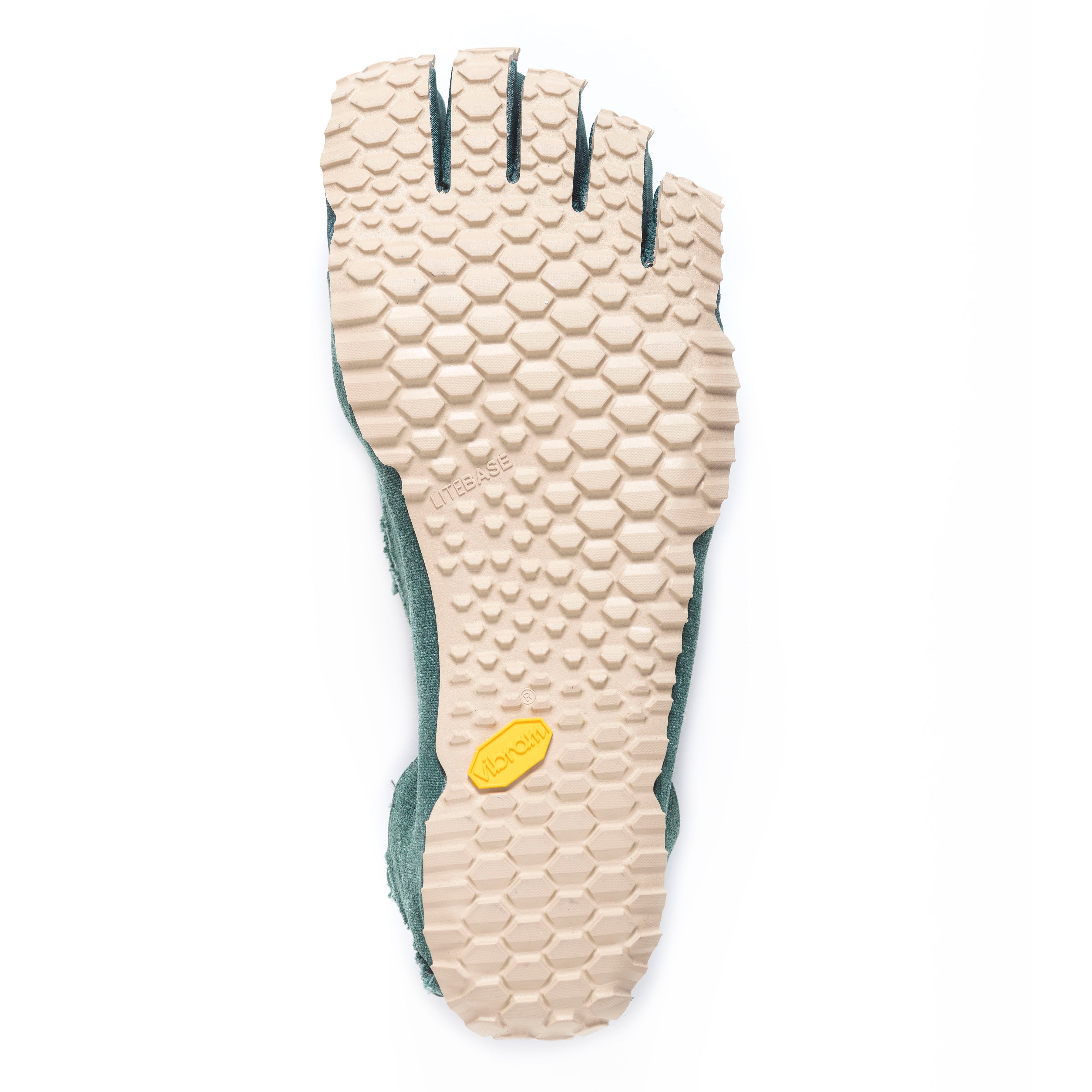 CVT LB Womens Green Beige
