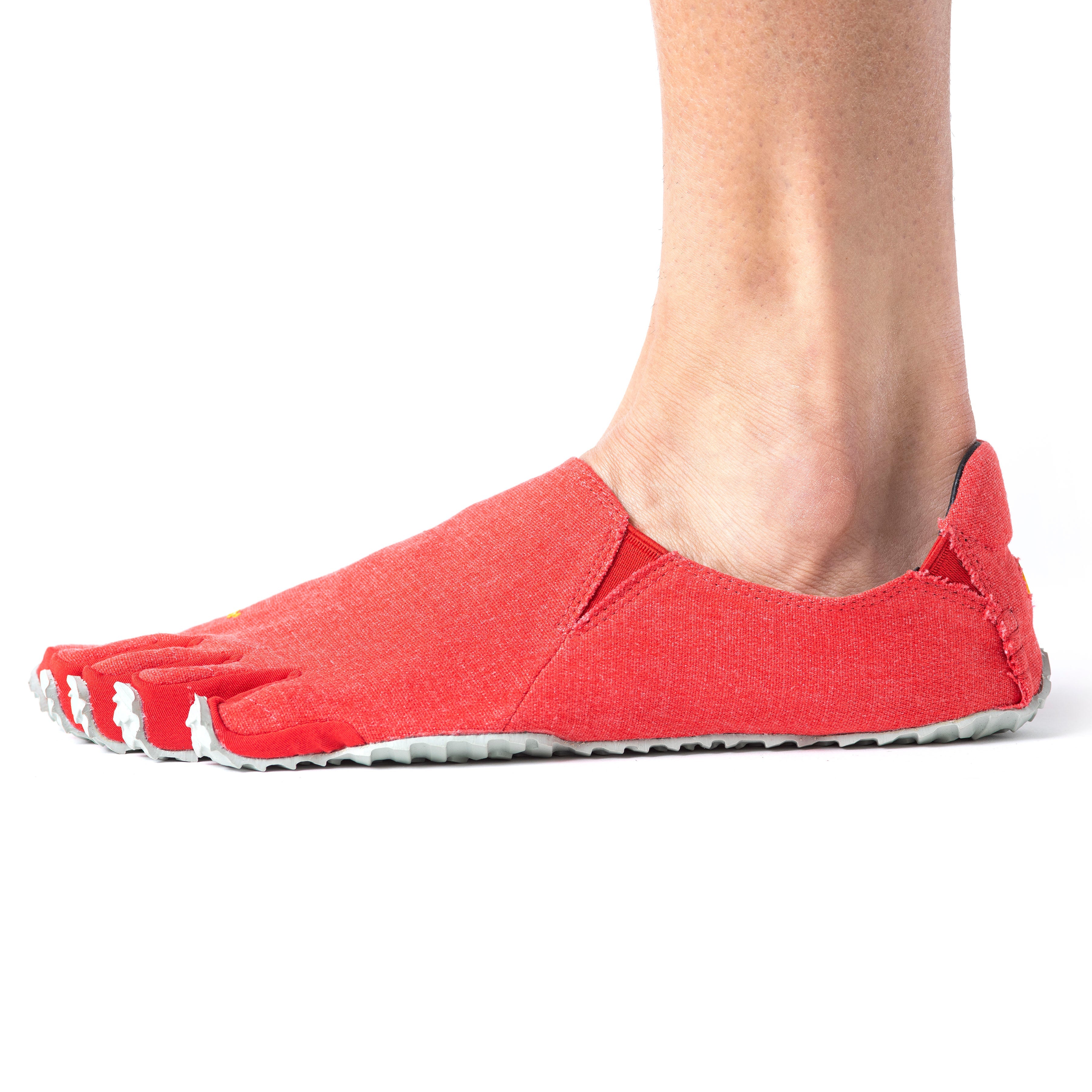 CVT LB Mens Red Ice