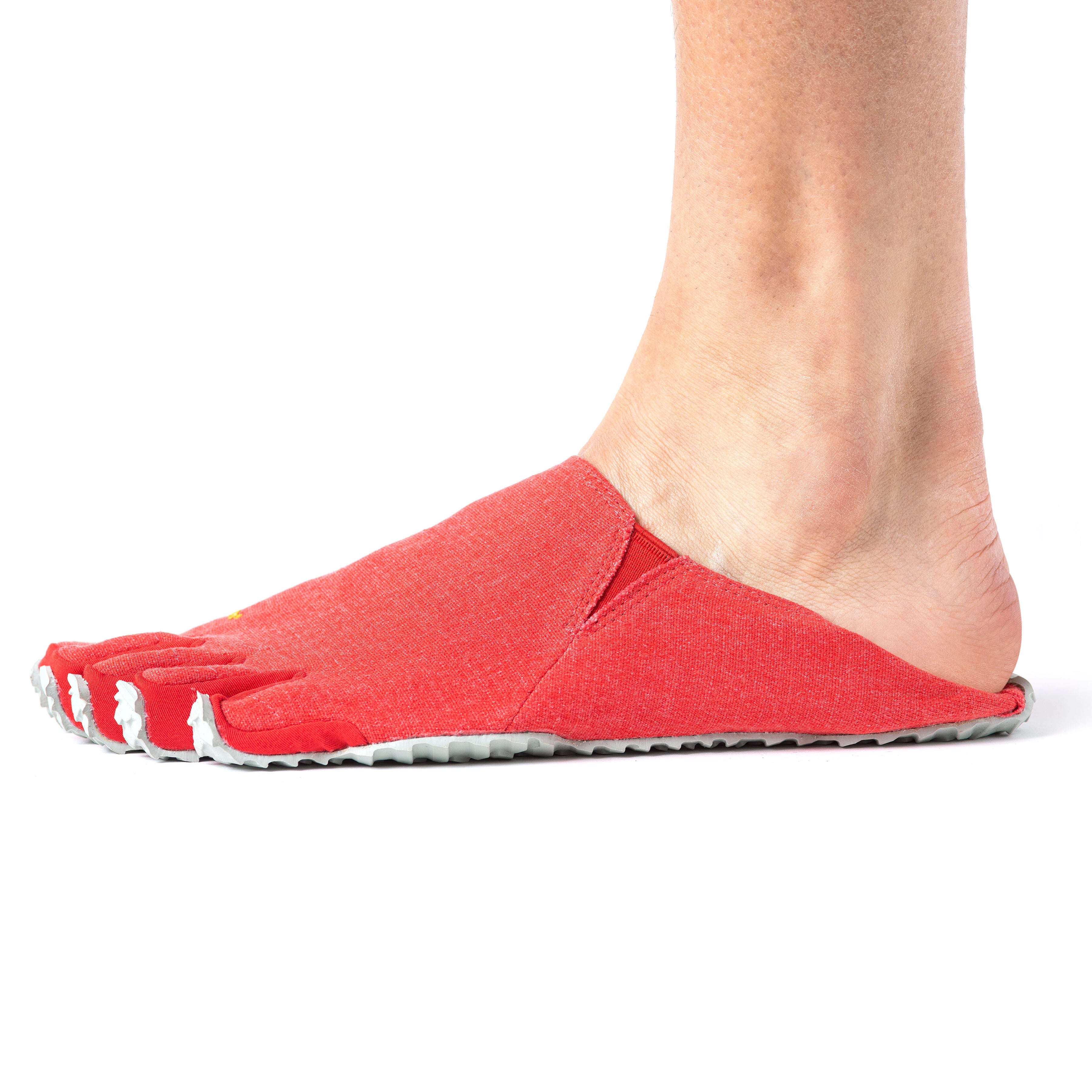 CVT LB Mens Red Ice