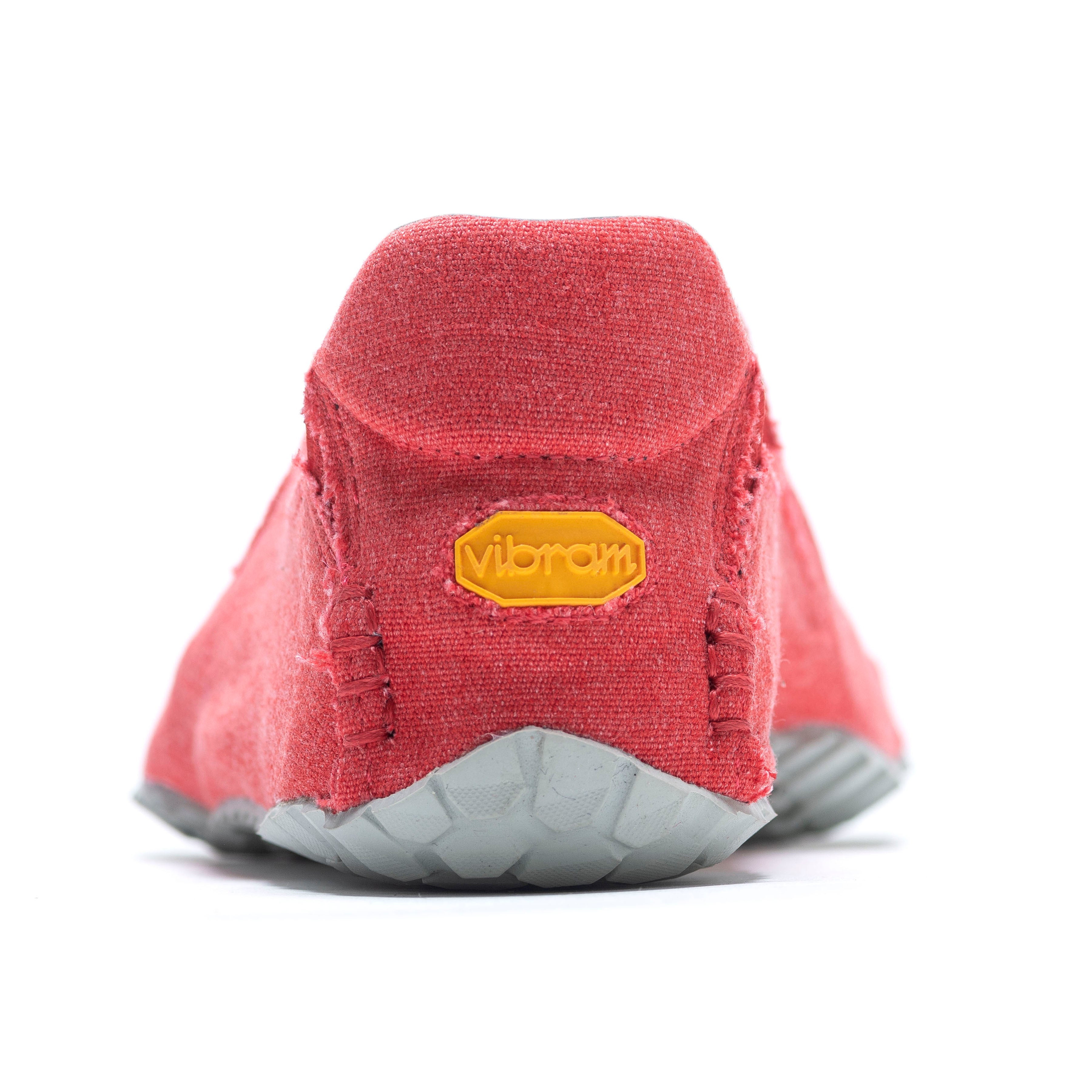 CVT LB Mens Red Ice
