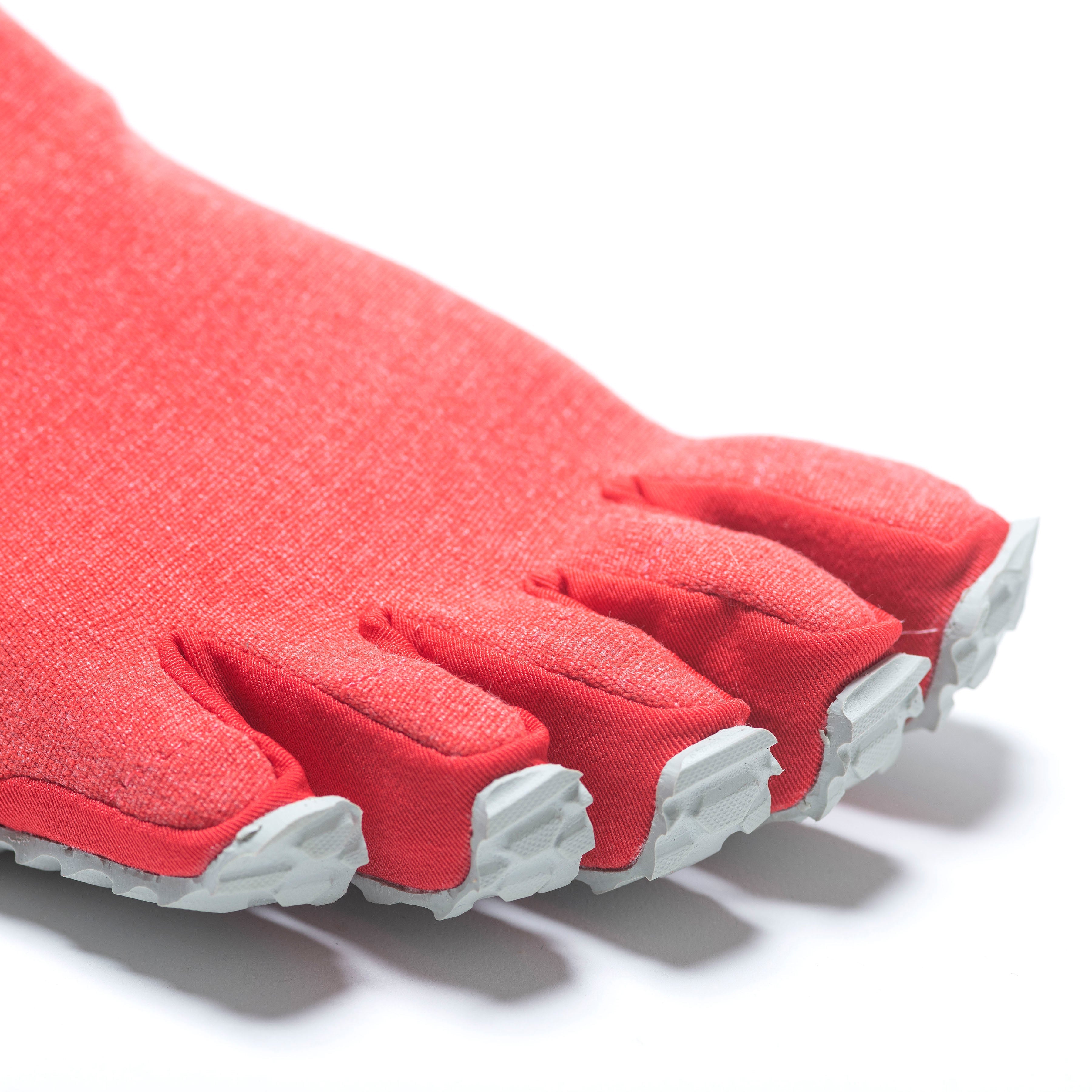 CVT LB Mens Red Ice