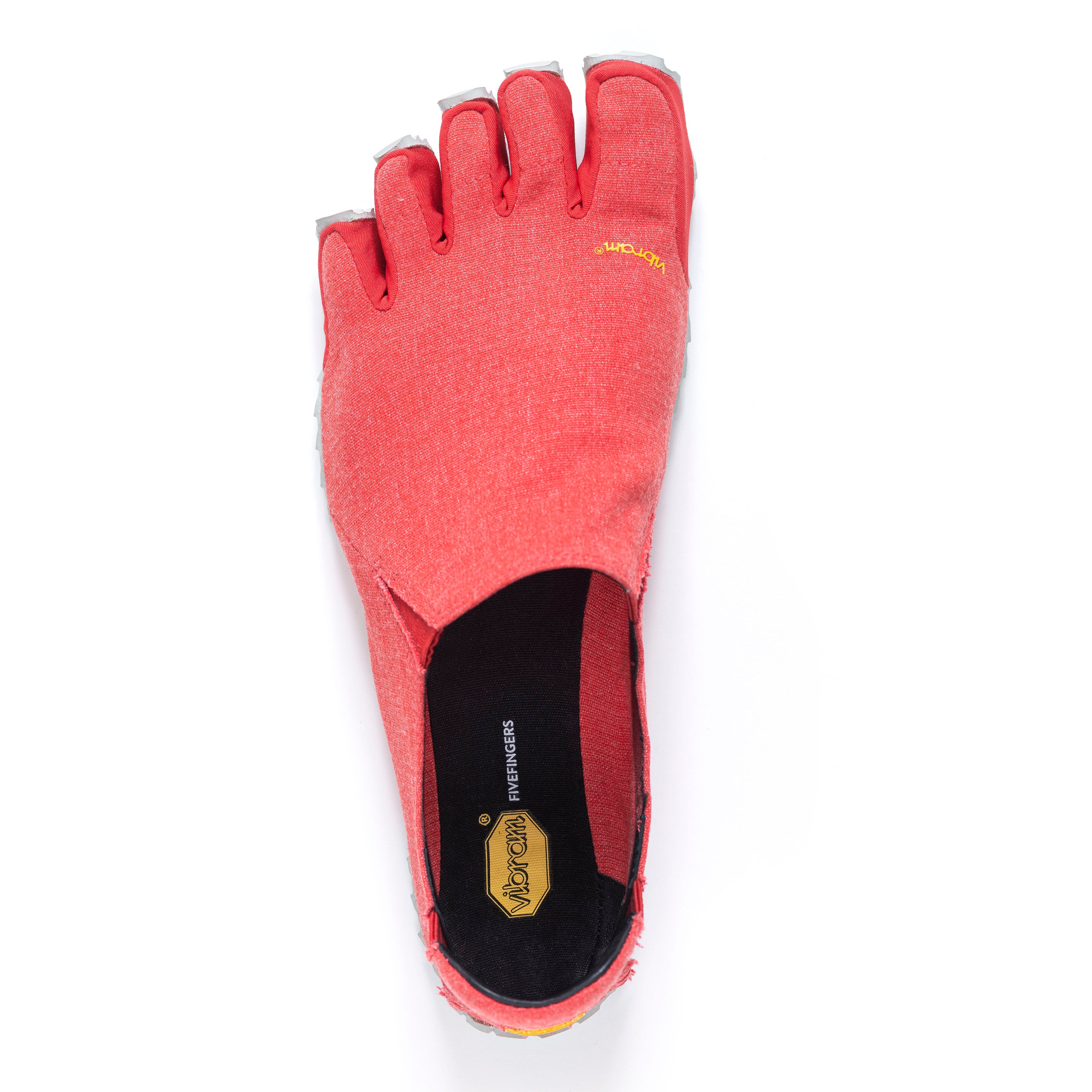 CVT LB Mens Red Ice