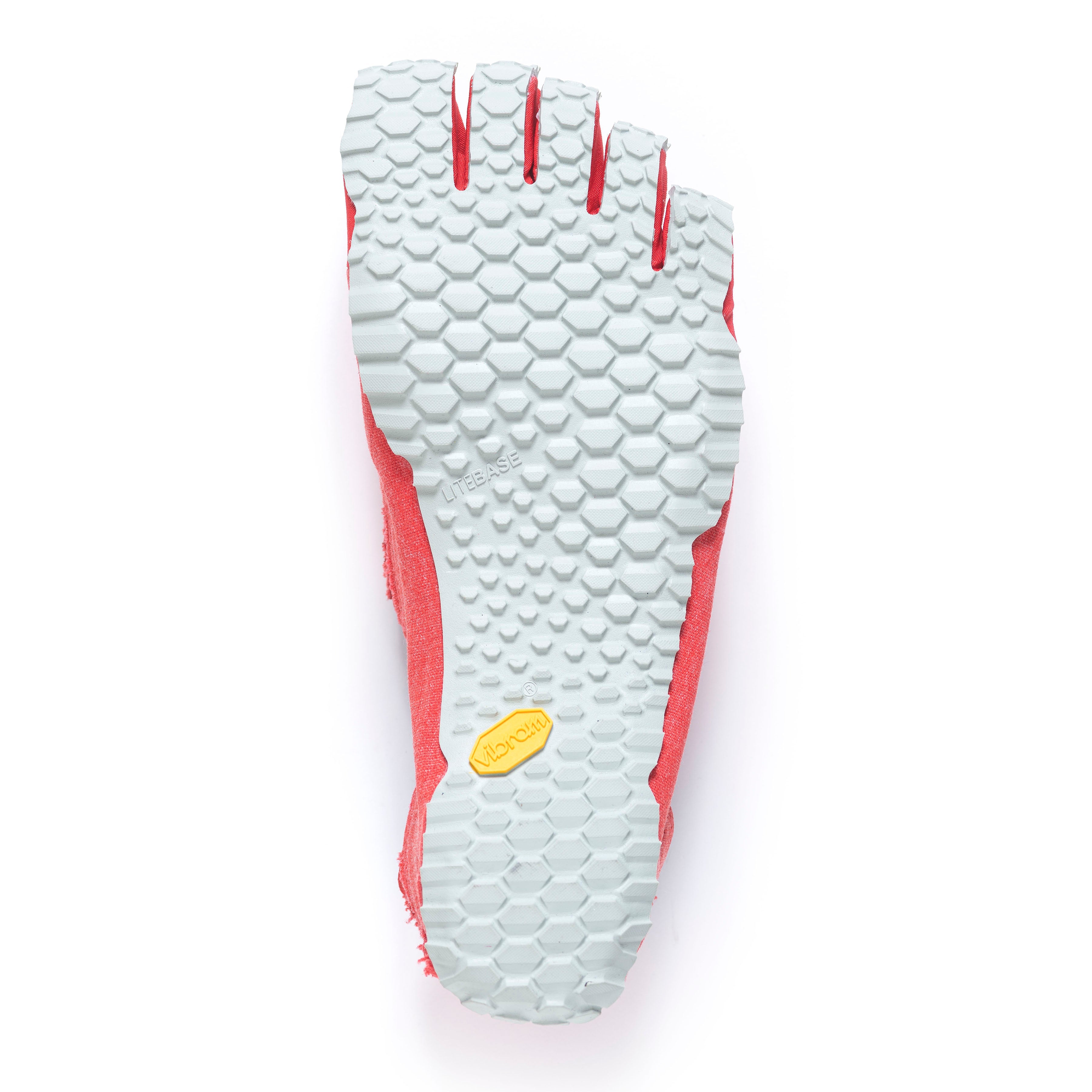 CVT LB Mens Red Ice