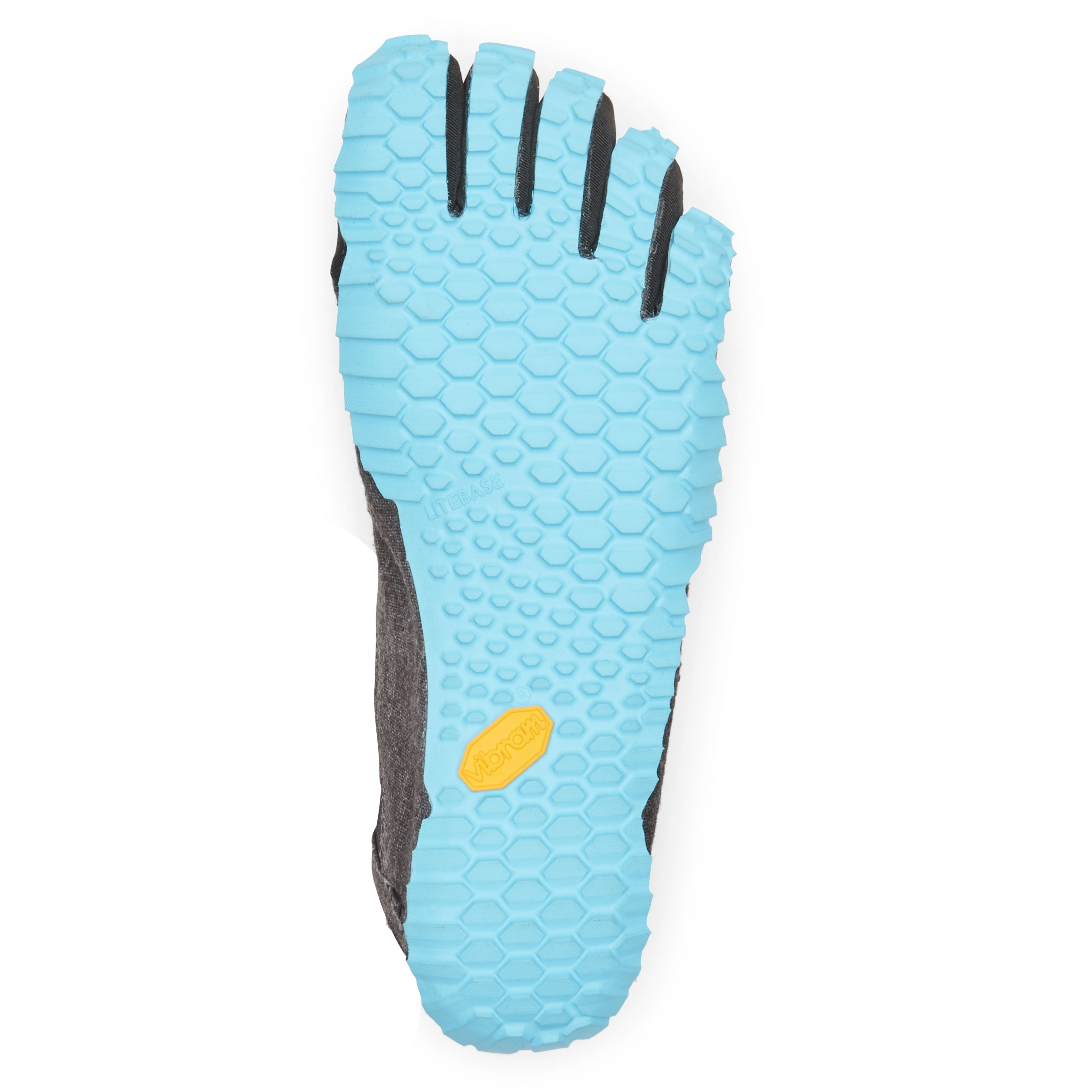 CVT LB Womens Grey Light Blue