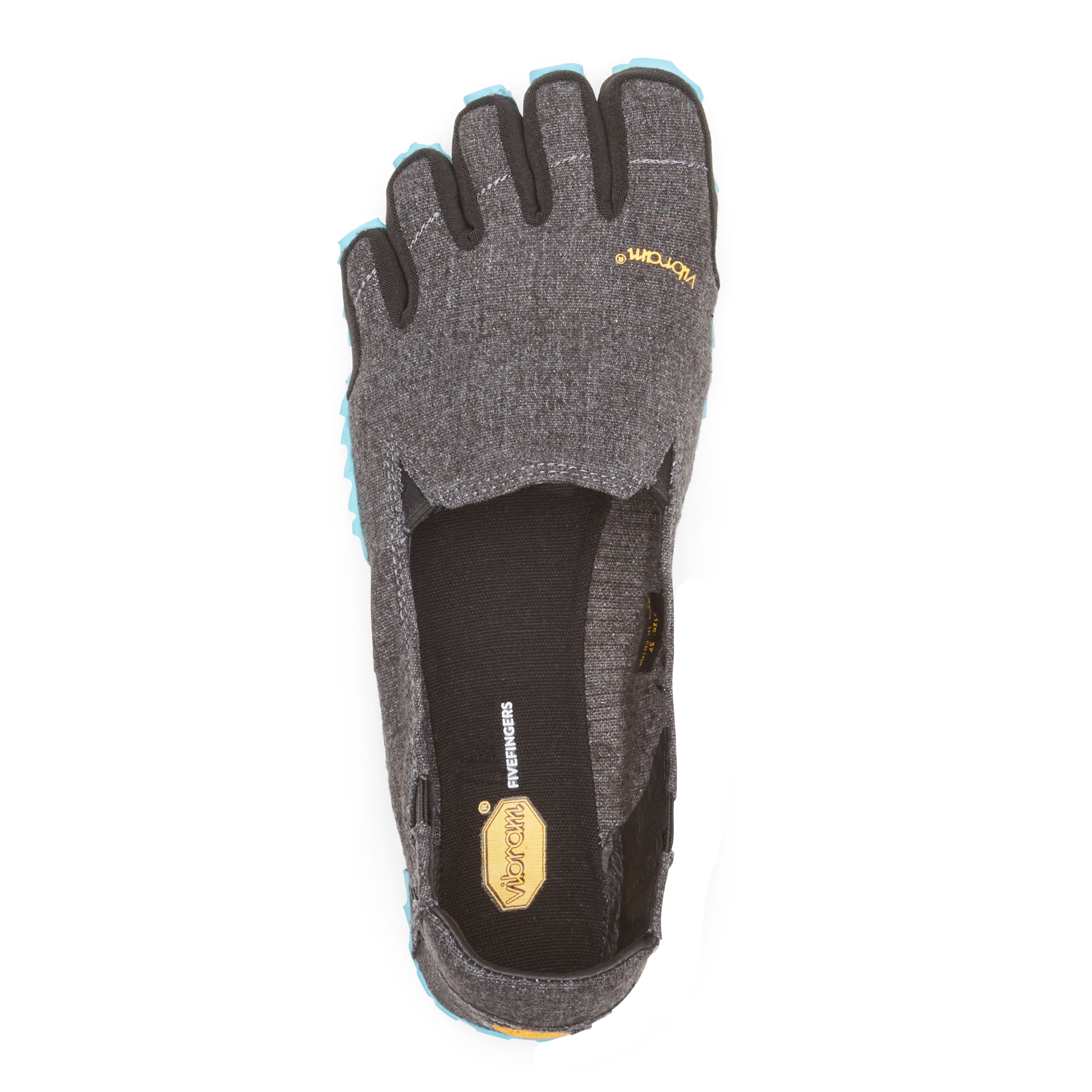 CVT LB Womens Grey Light Blue