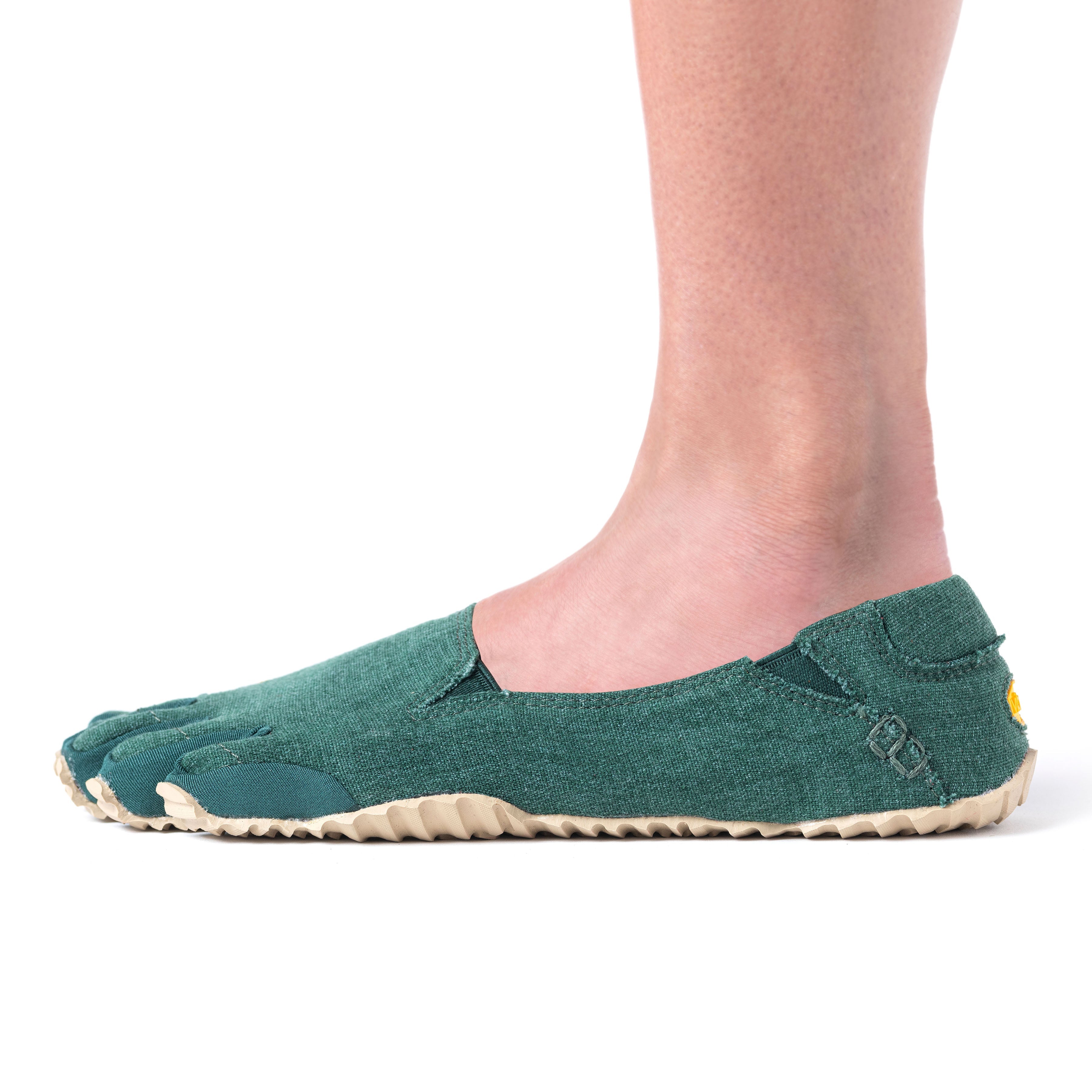 CVT LB Womens Green Beige