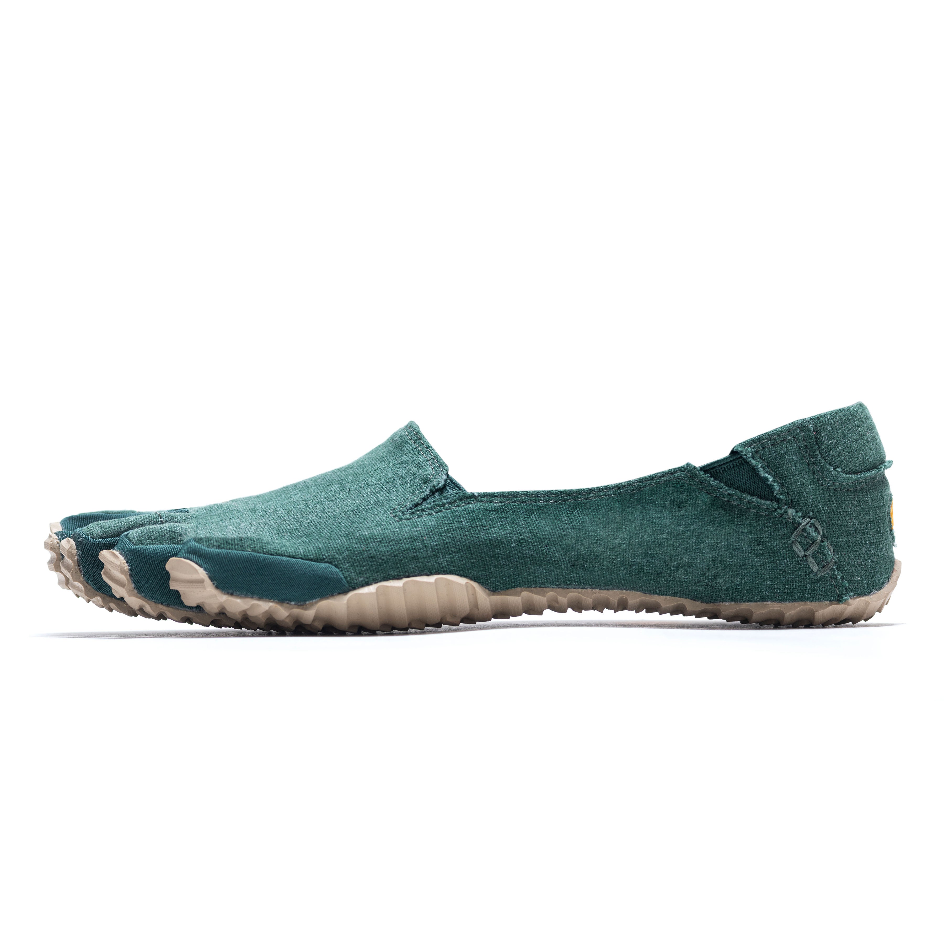 CVT LB Womens Green Beige