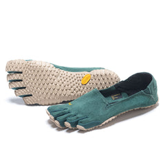 CVT LB Womens Green Beige