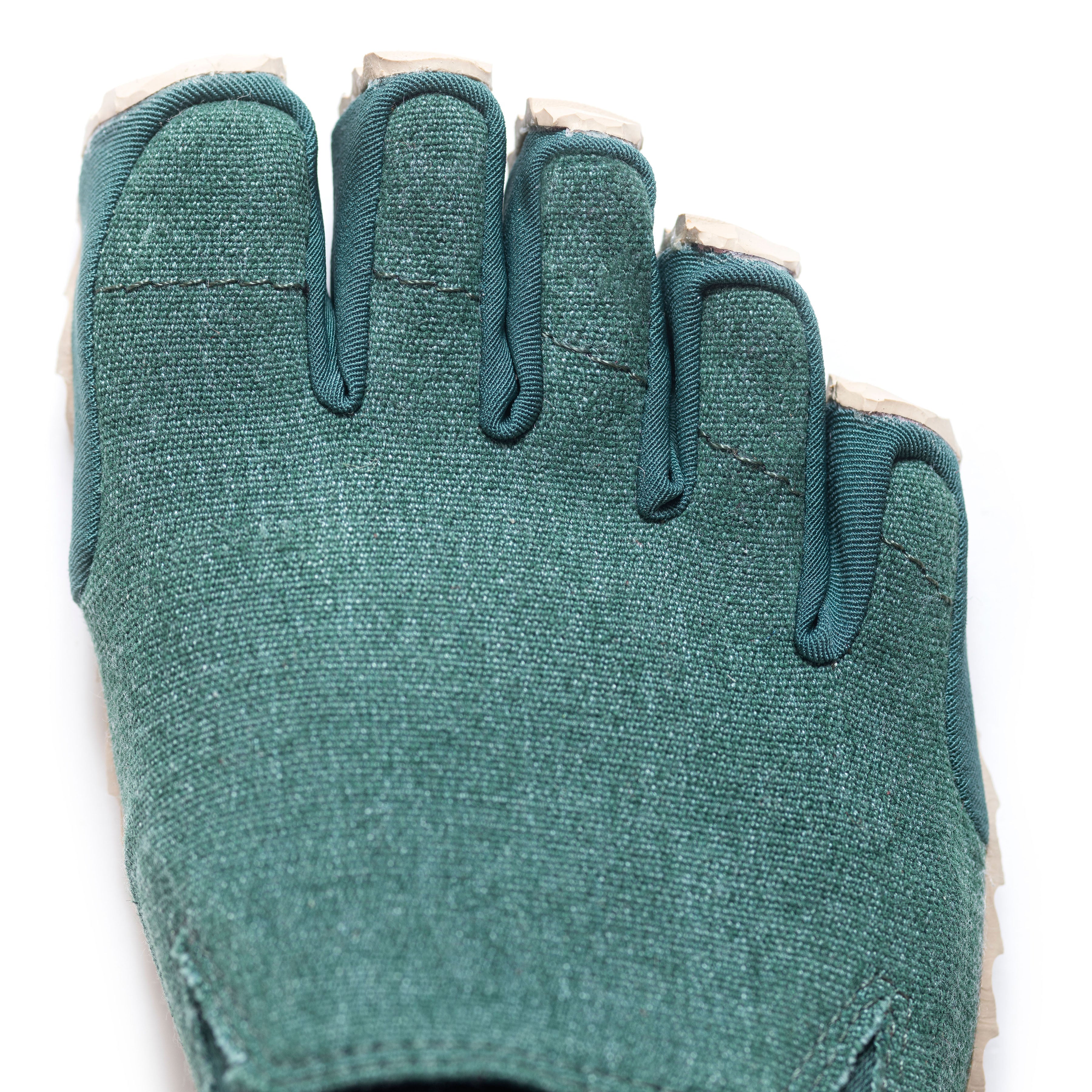 CVT LB Womens Green Beige