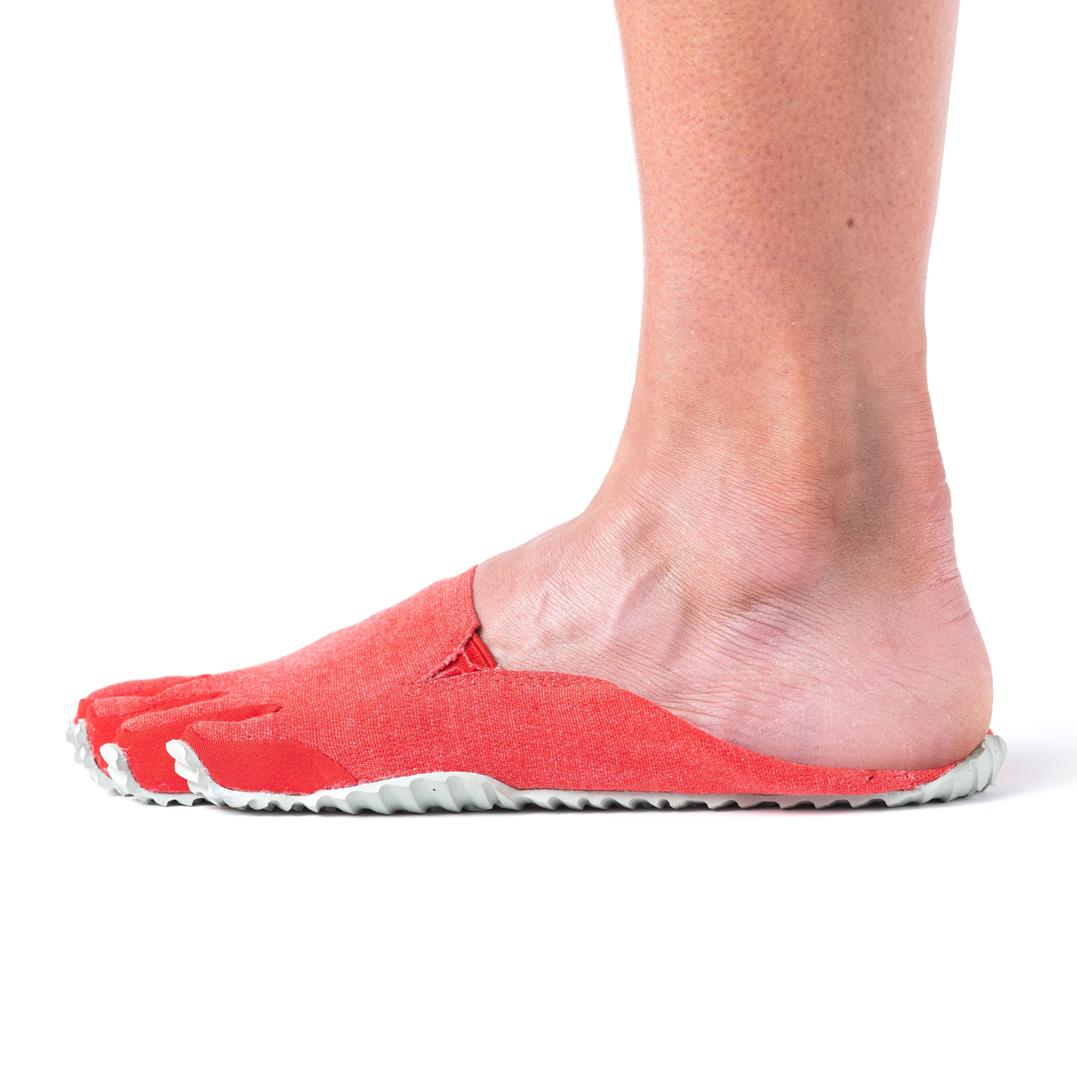 CVT LB Womens Red Ice