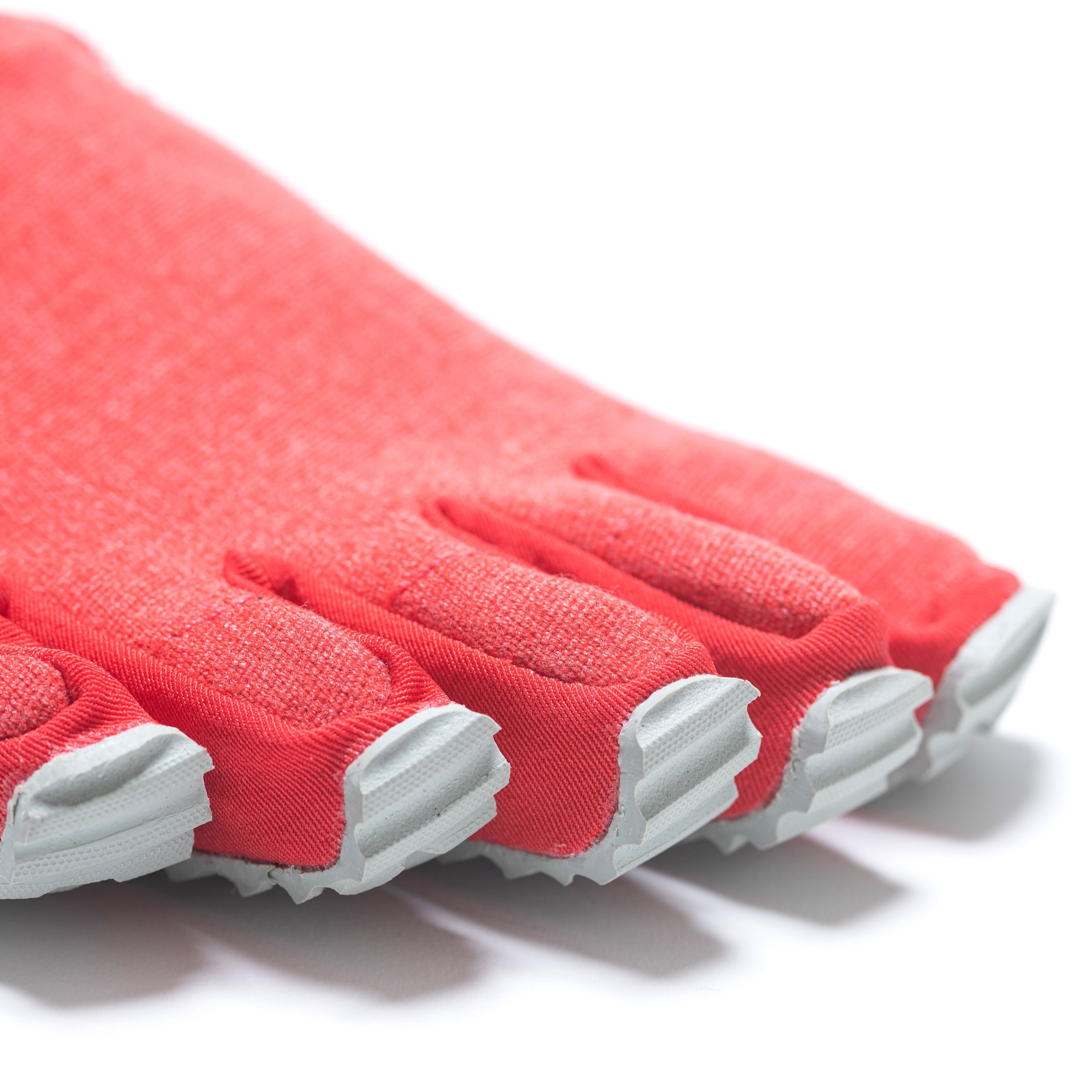 CVT LB Womens Red Ice