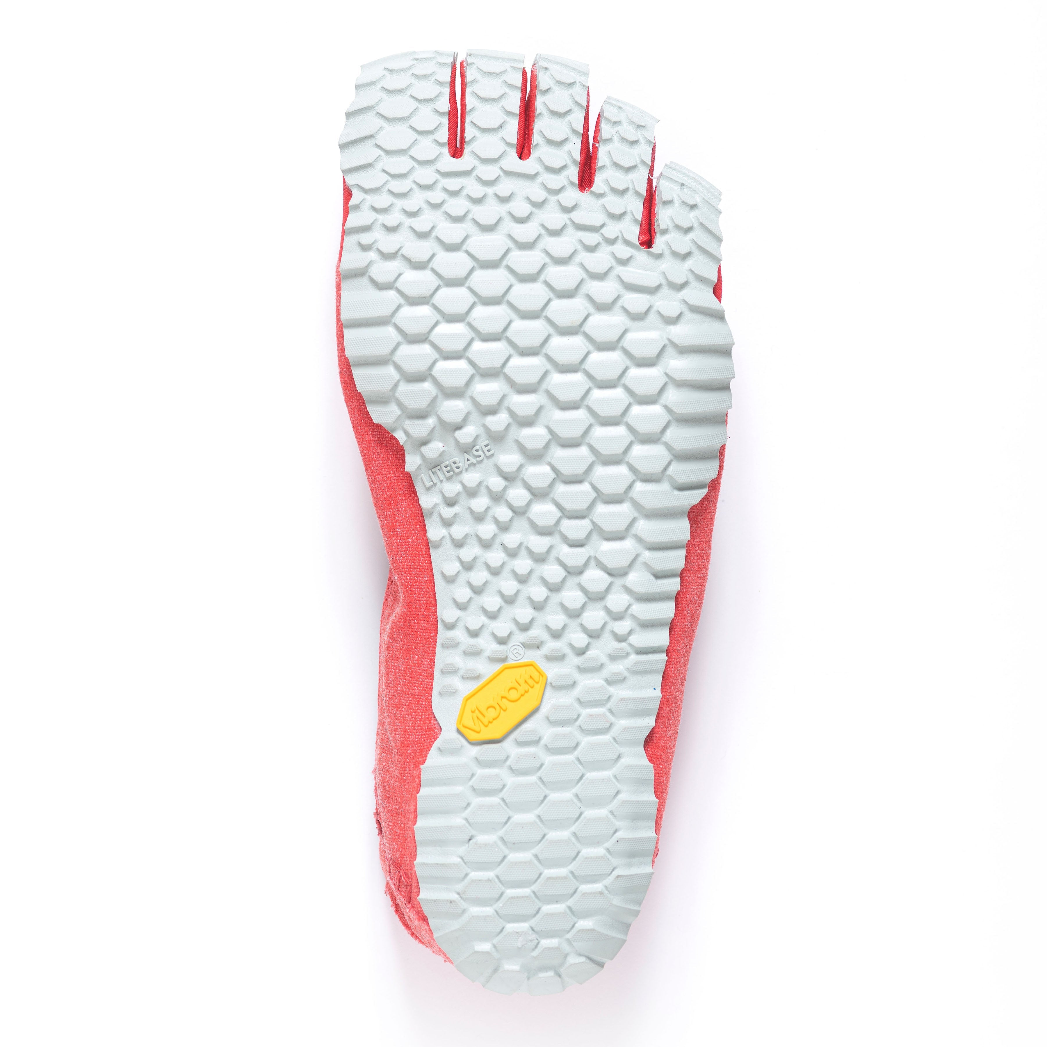 CVT LB Womens Red Ice