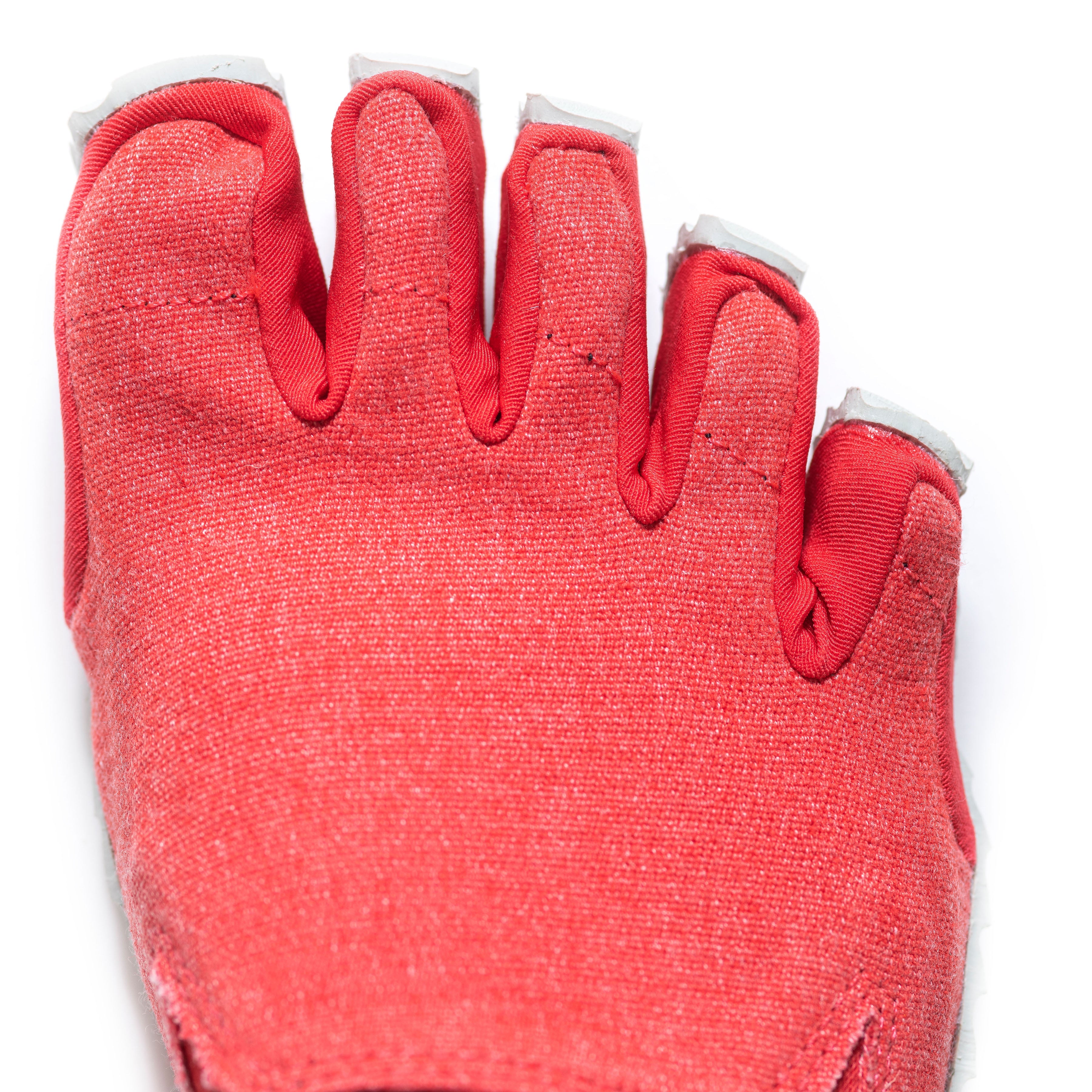CVT LB Womens Red Ice