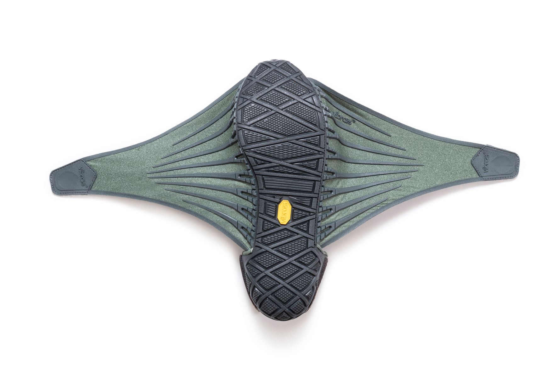 Furoshiki ECO Womens Green