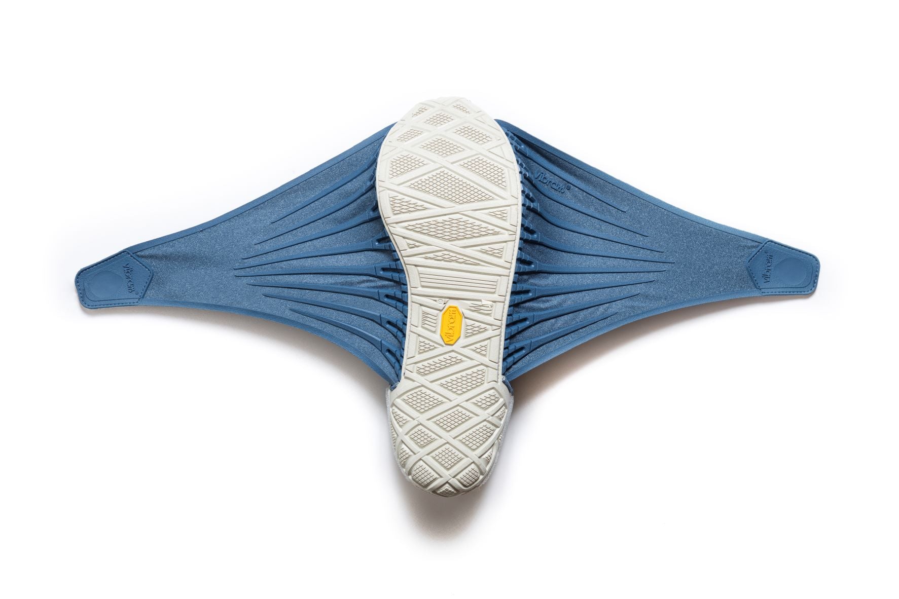 Furoshiki ECO Womens Denim