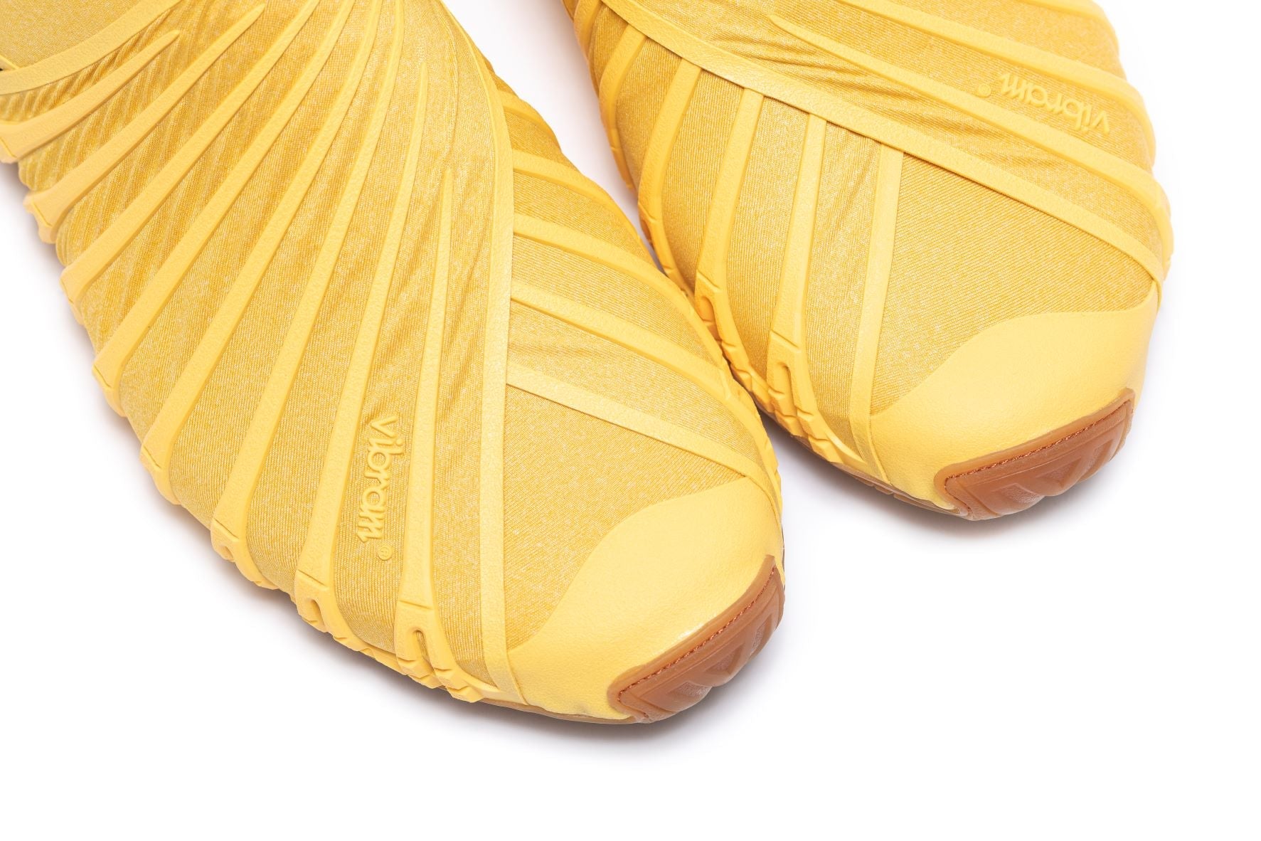 Furoshiki ECO Womens Mustard