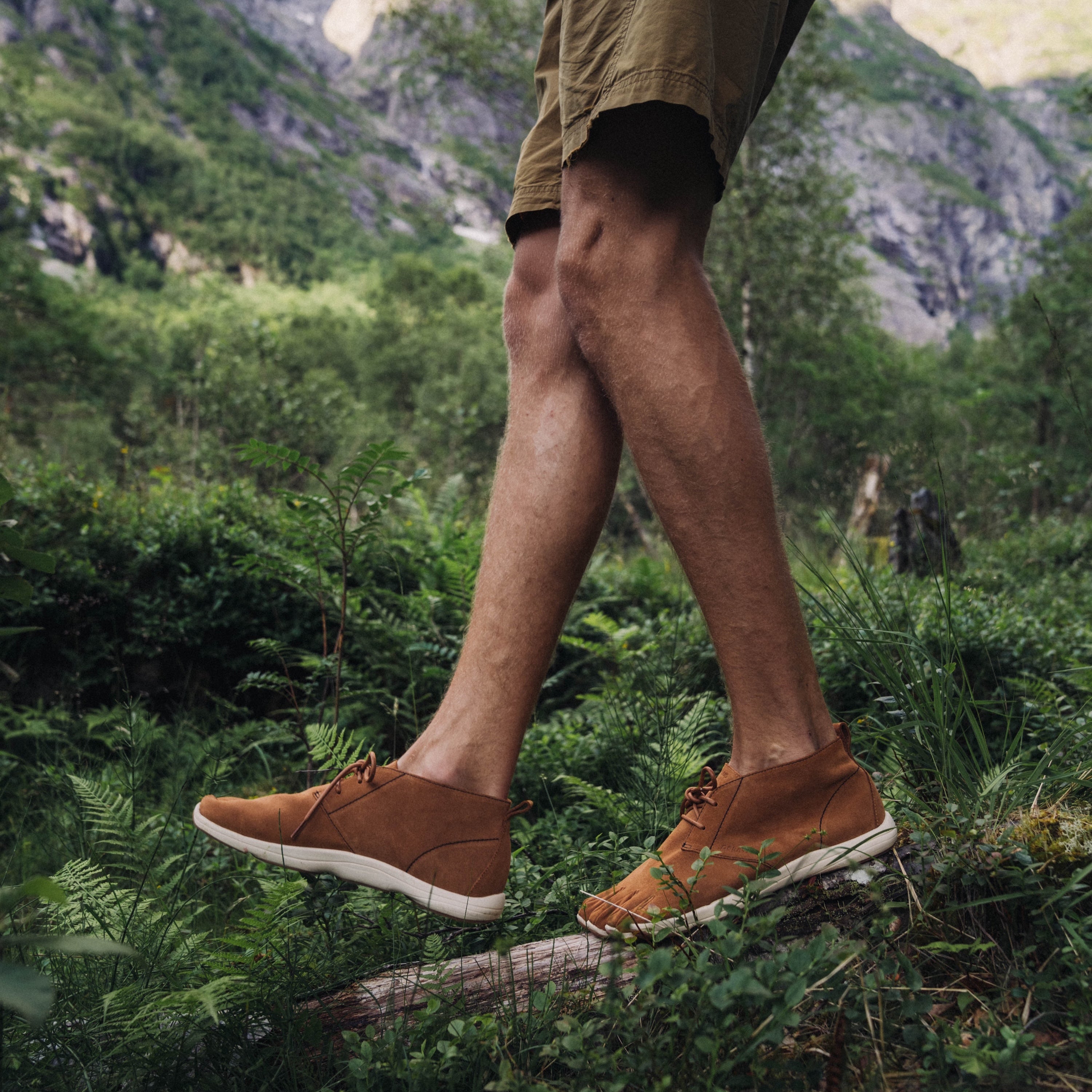 Men's Desert Boot