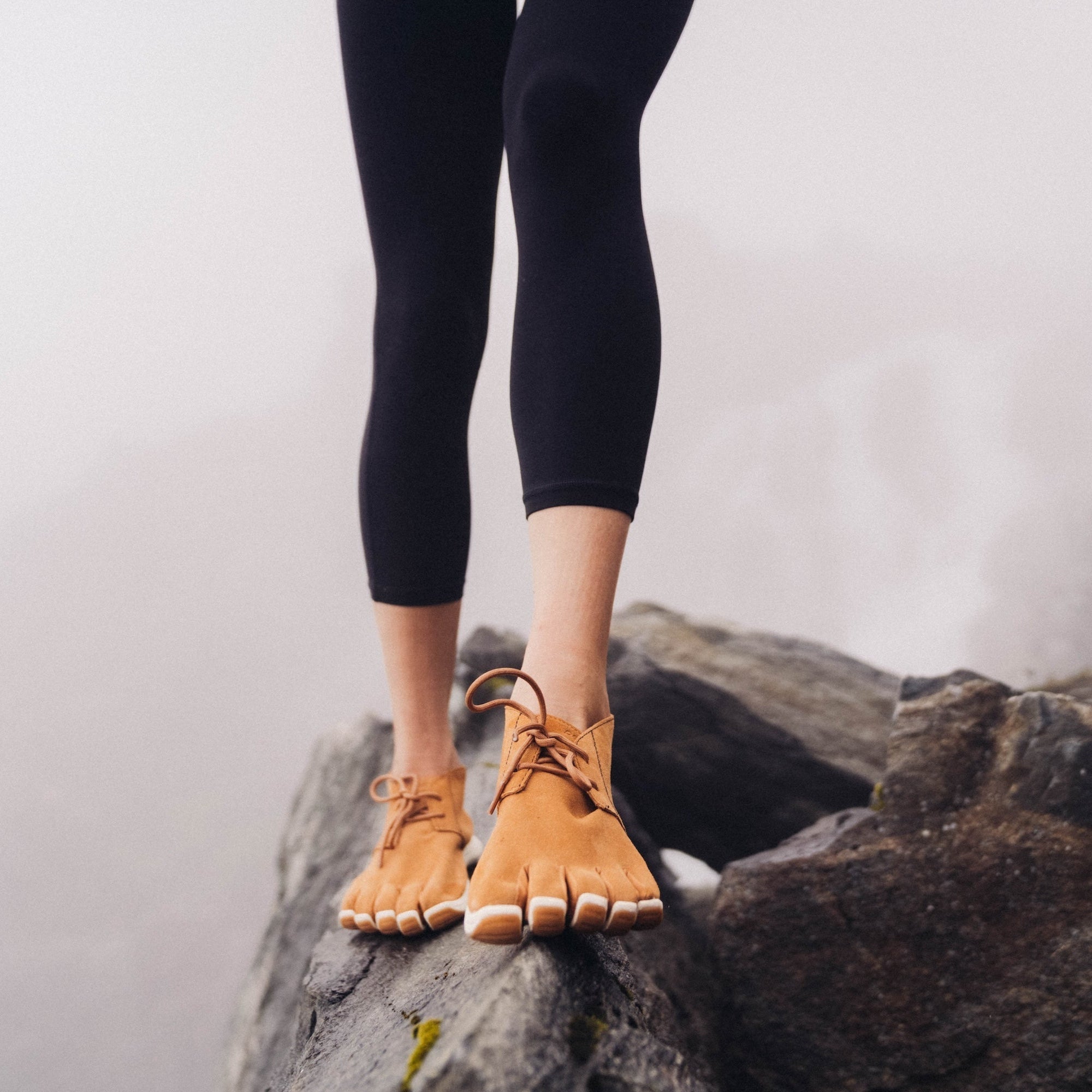 Women's Desert Boot
