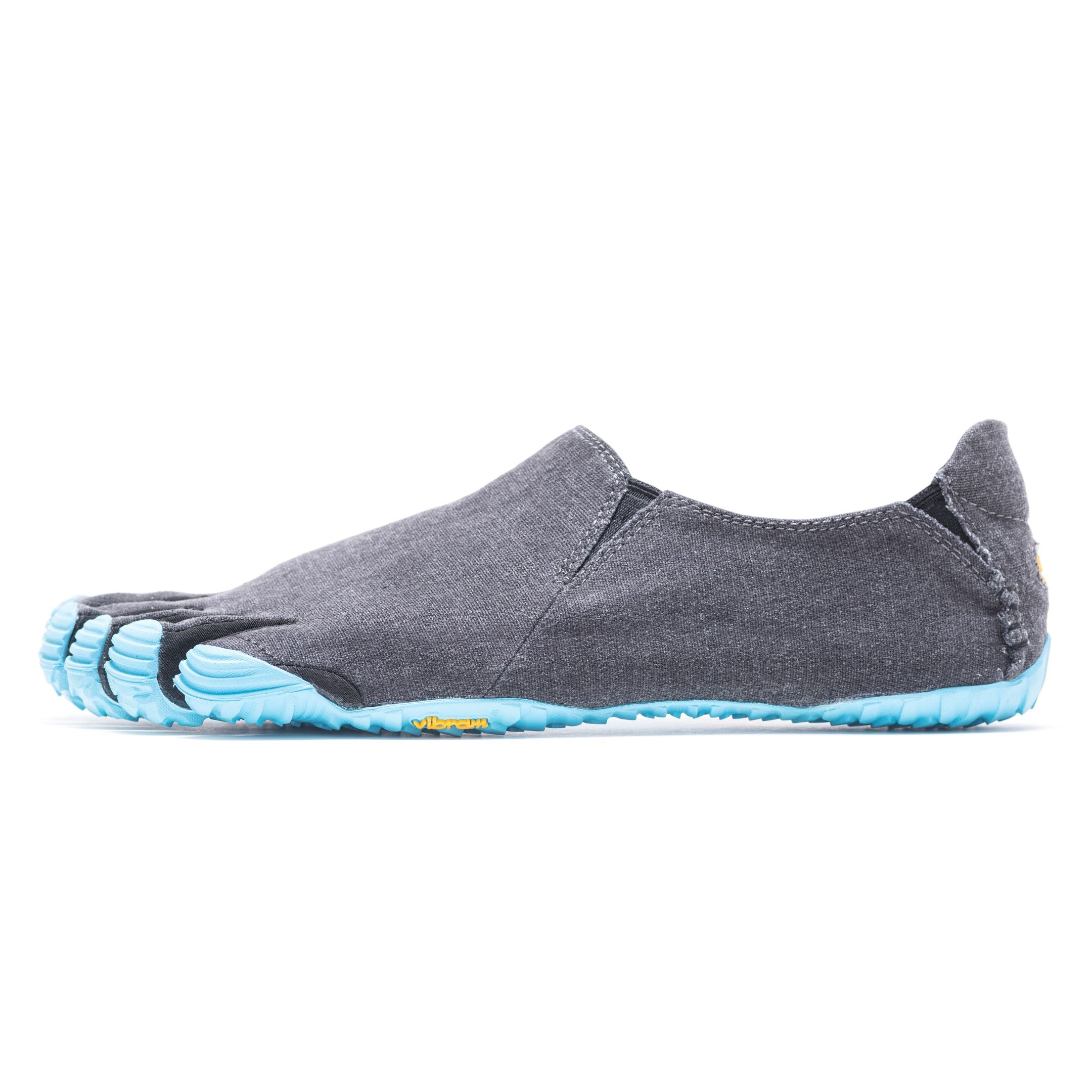CVT LB Mens Grey Light Blue (Updated Sole)