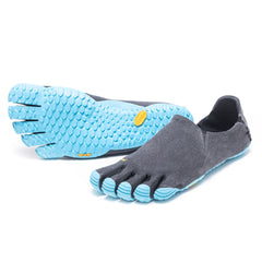 CVT LB Mens Grey Light Blue (Updated Sole)