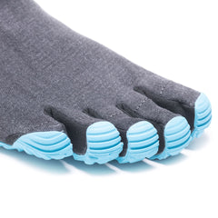 CVT LB Mens Grey Light Blue (Updated Sole)