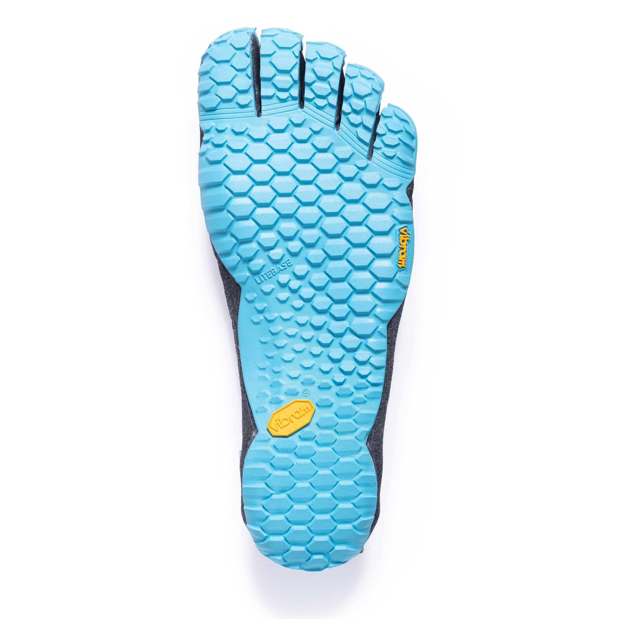 CVT LB Mens Grey Light Blue (Updated Sole)
