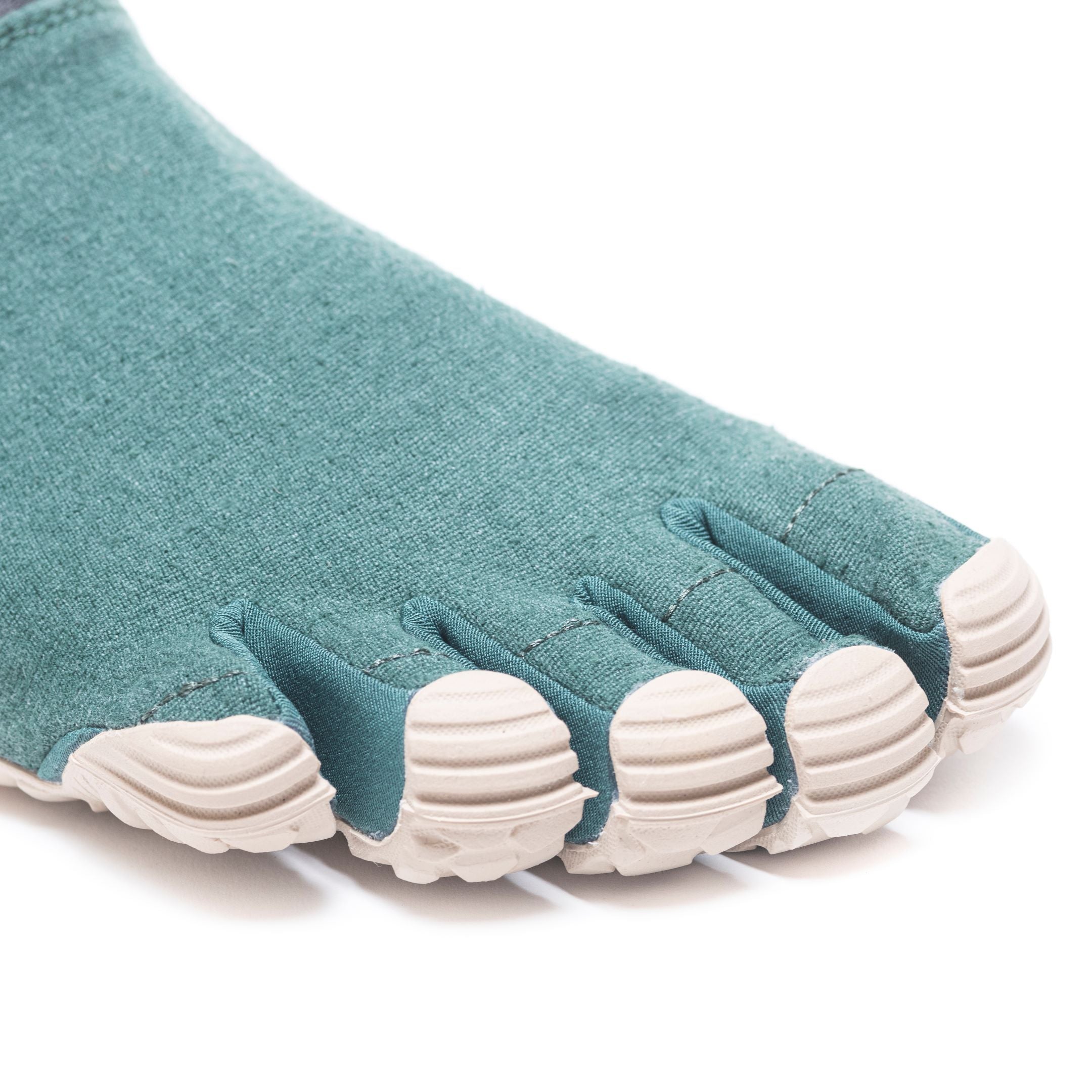 CVT LB Mens Green Beige (Updated Sole)