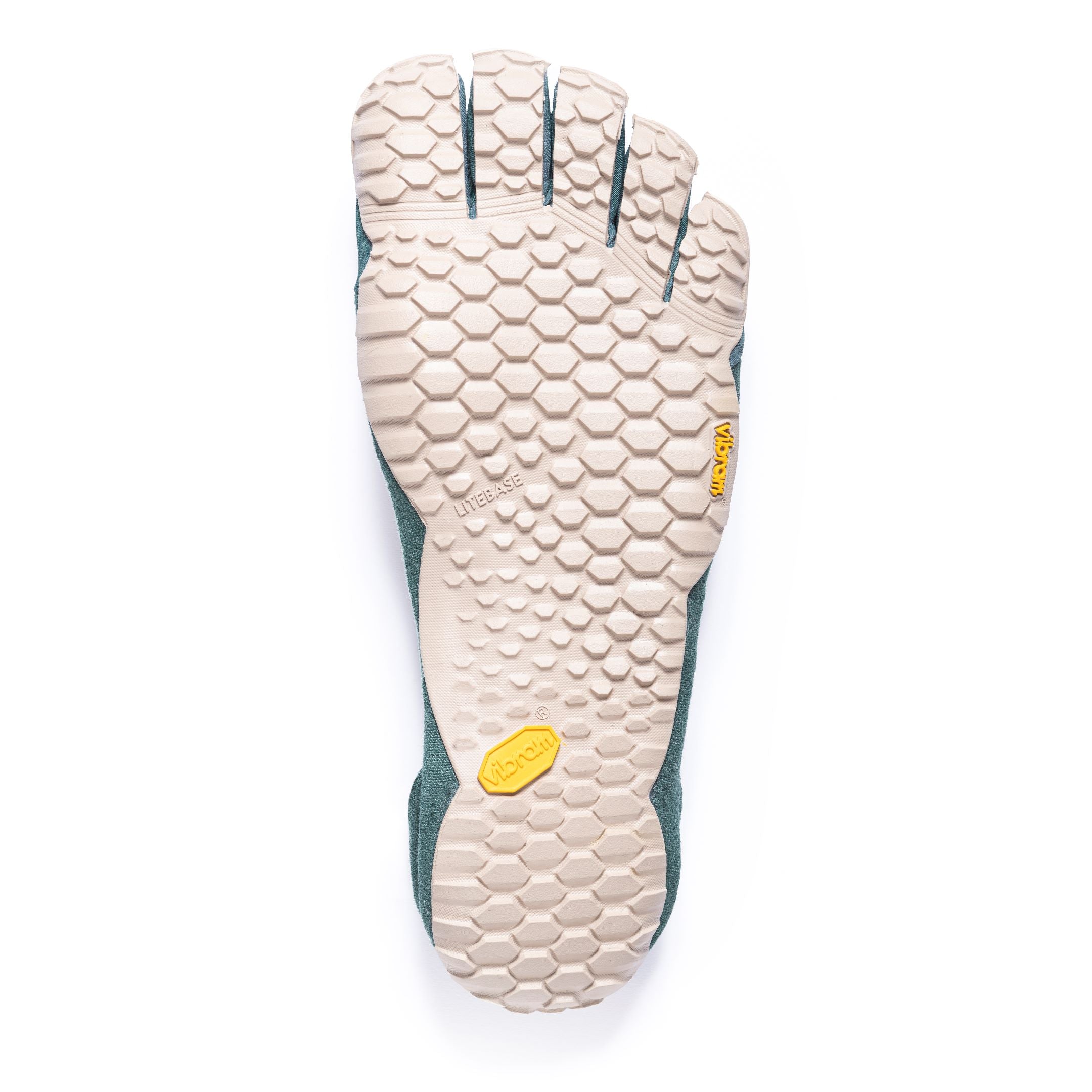 CVT LB Mens Green Beige (Updated Sole)