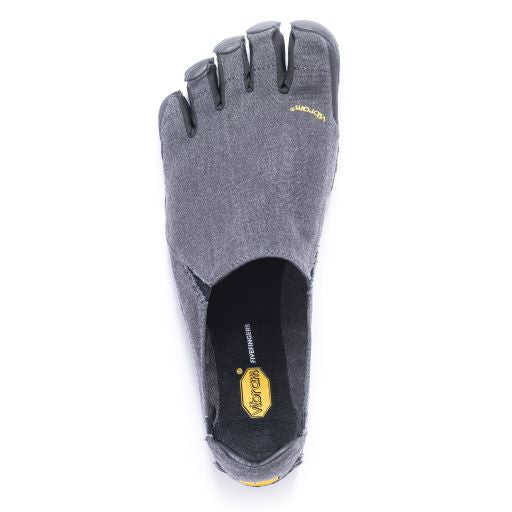 CVT LB Mens Grey