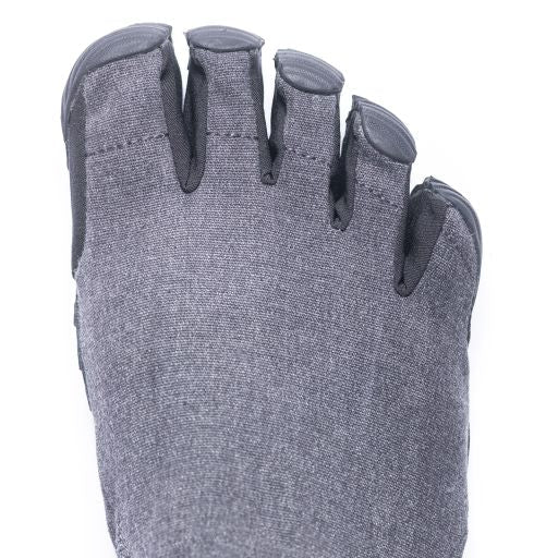 CVT LB Mens Grey