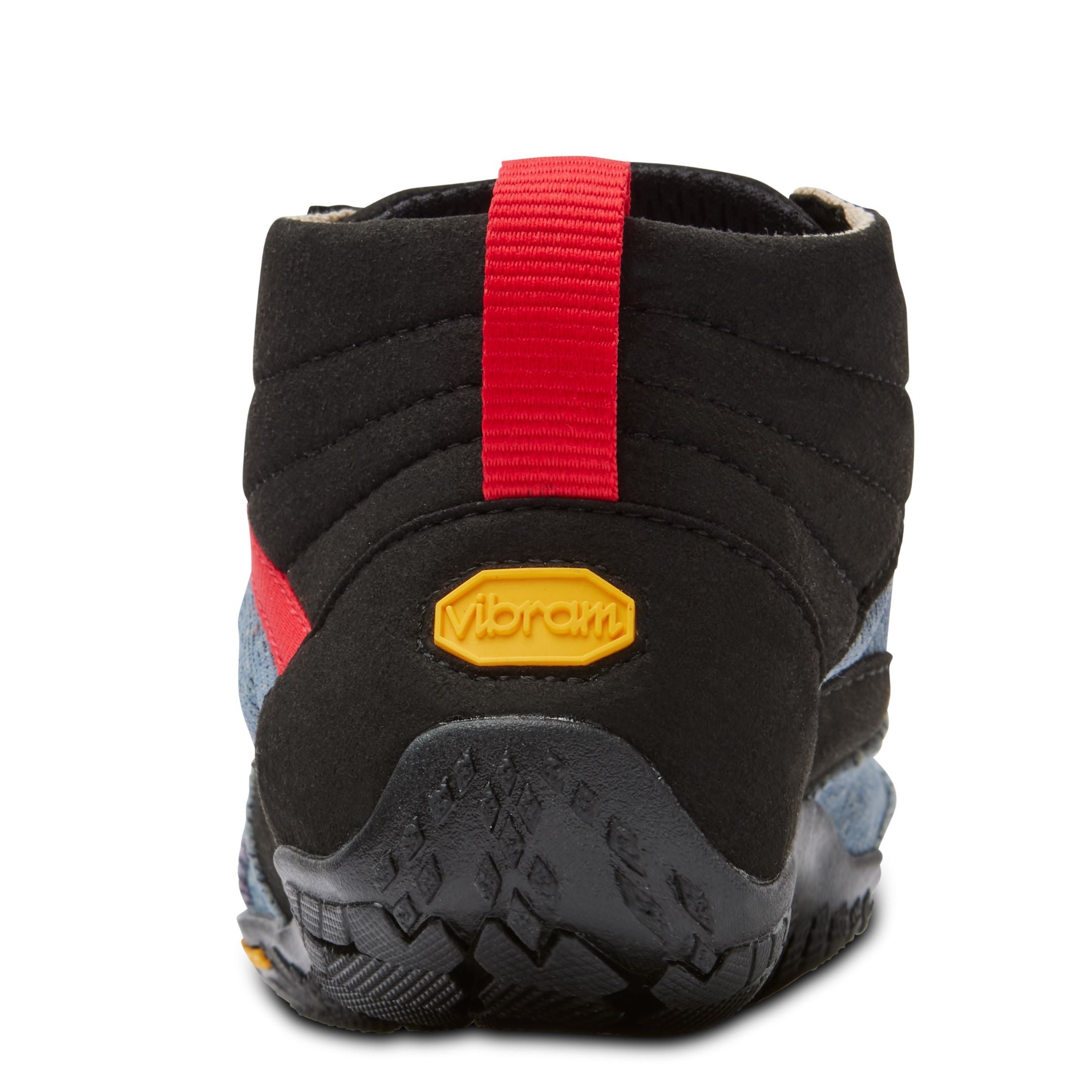 V-Trek Womens Light Denim Blue
