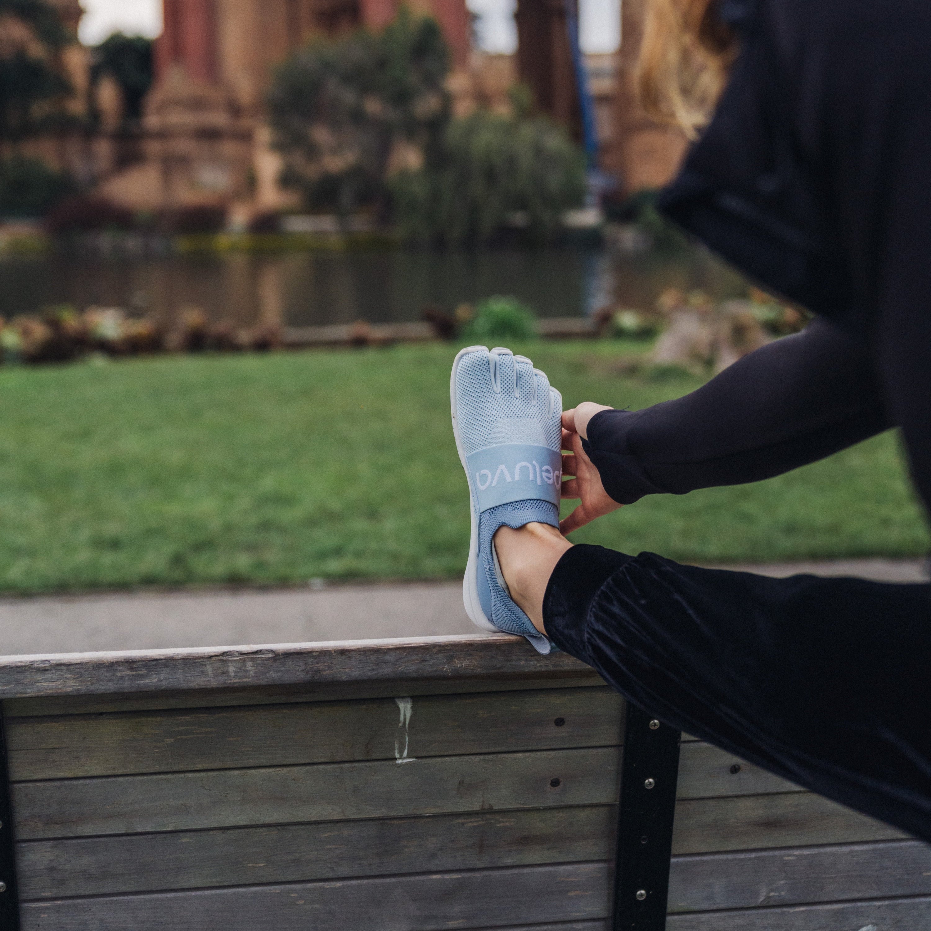 Women's Carrie ST