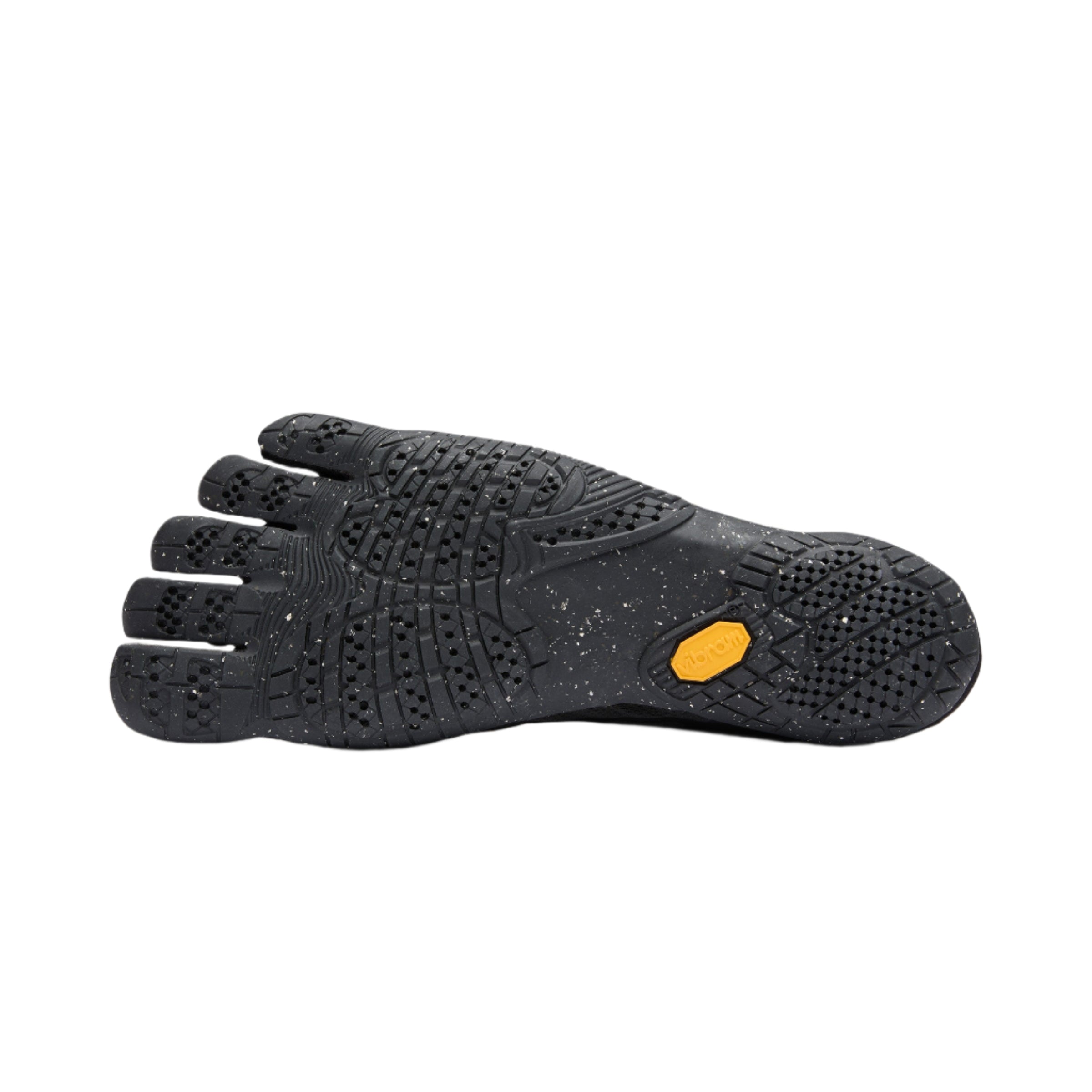 Graspifier Womens Total Black